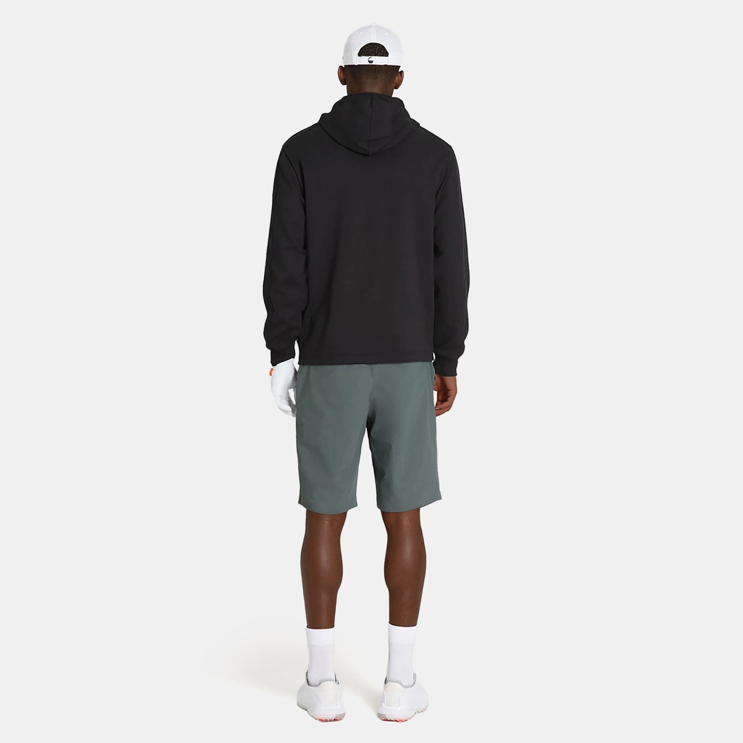 Herren Hoodie "Eagle"