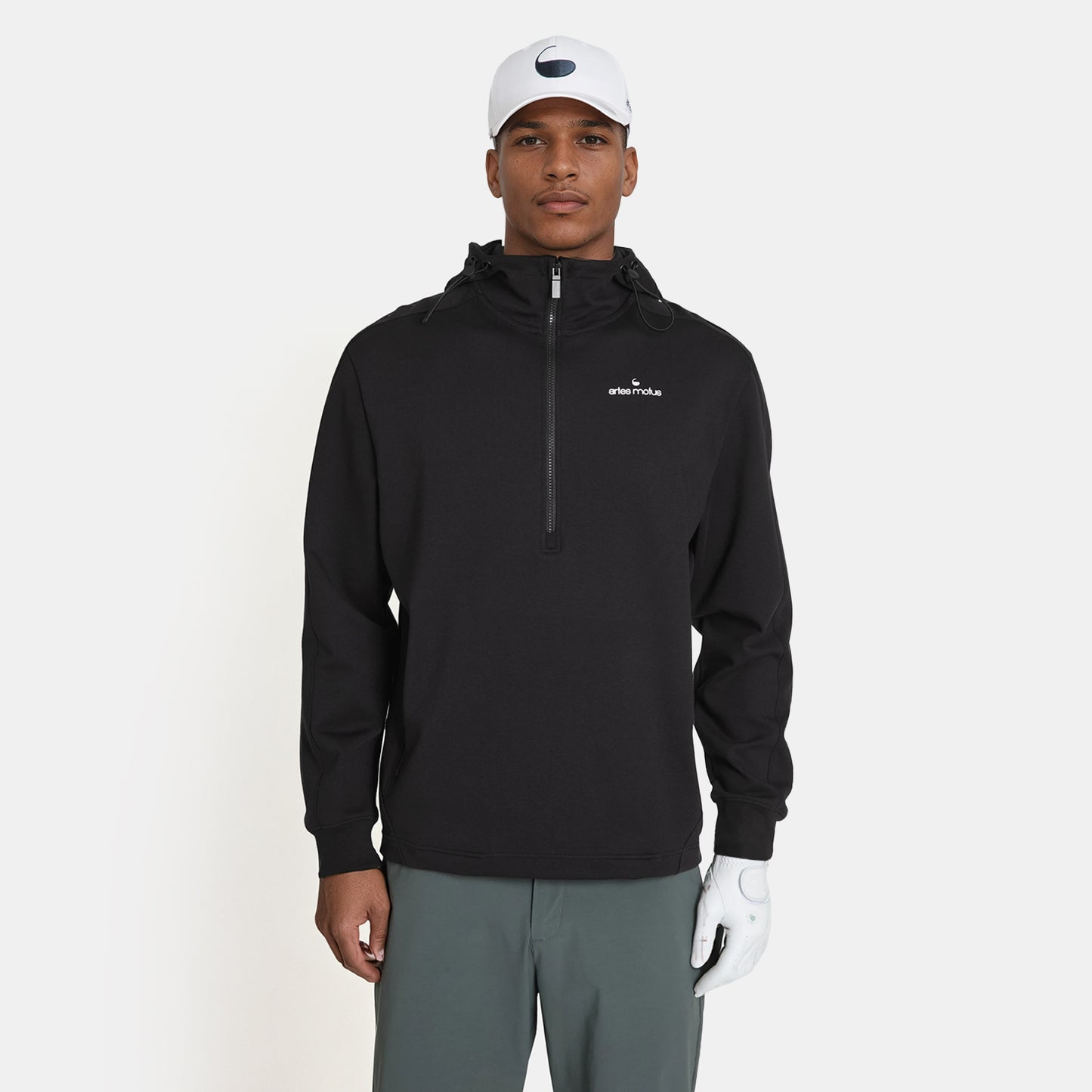 Herren Hoodie "Eagle"