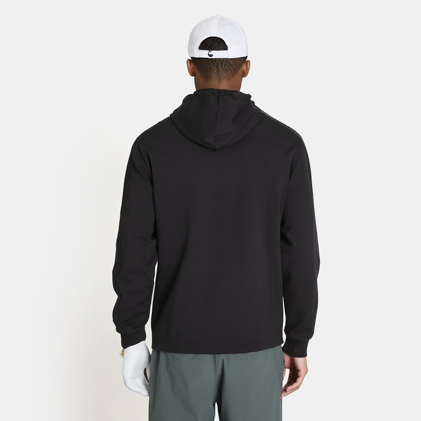Herren Hoodie "Eagle"
