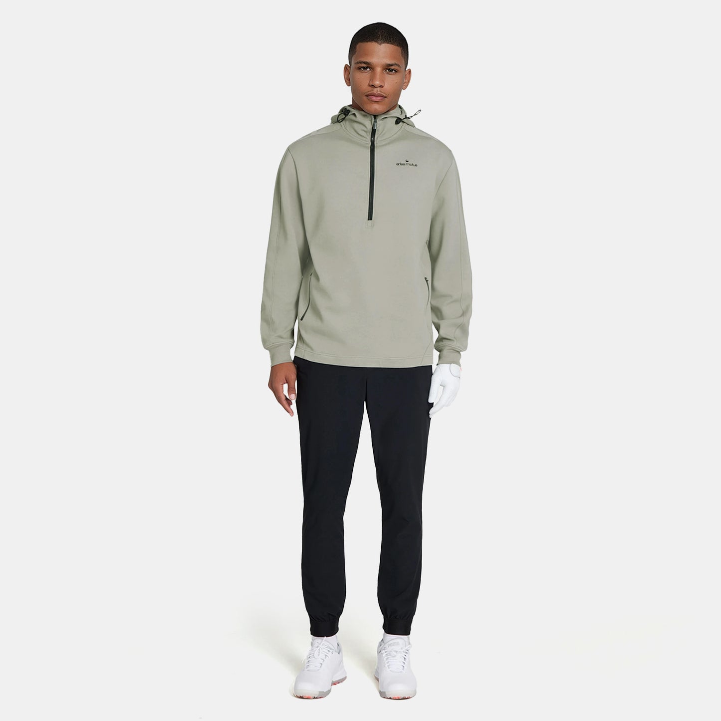 Herren Hoodie "Eagle"