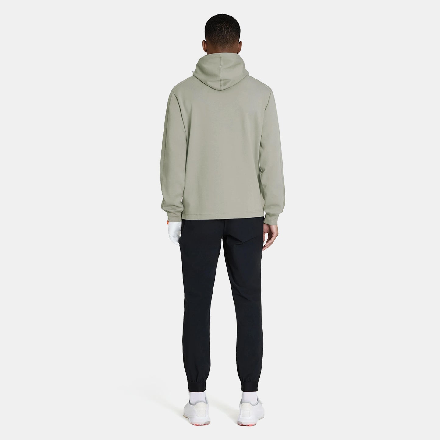 Herren Hoodie "Eagle"