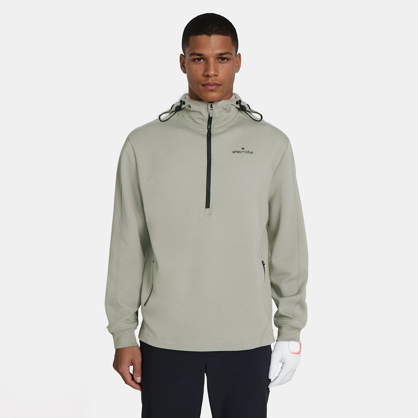 Herren Hoodie "Eagle"
