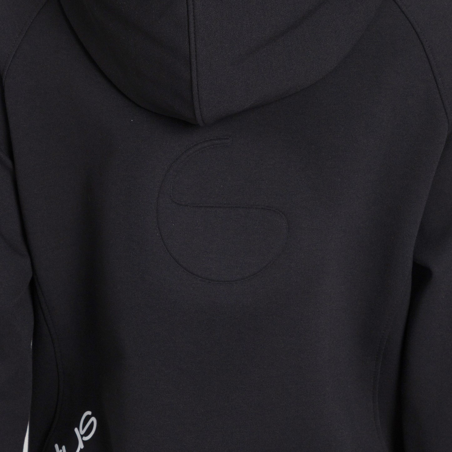 Damen Hoodie "Birdie"