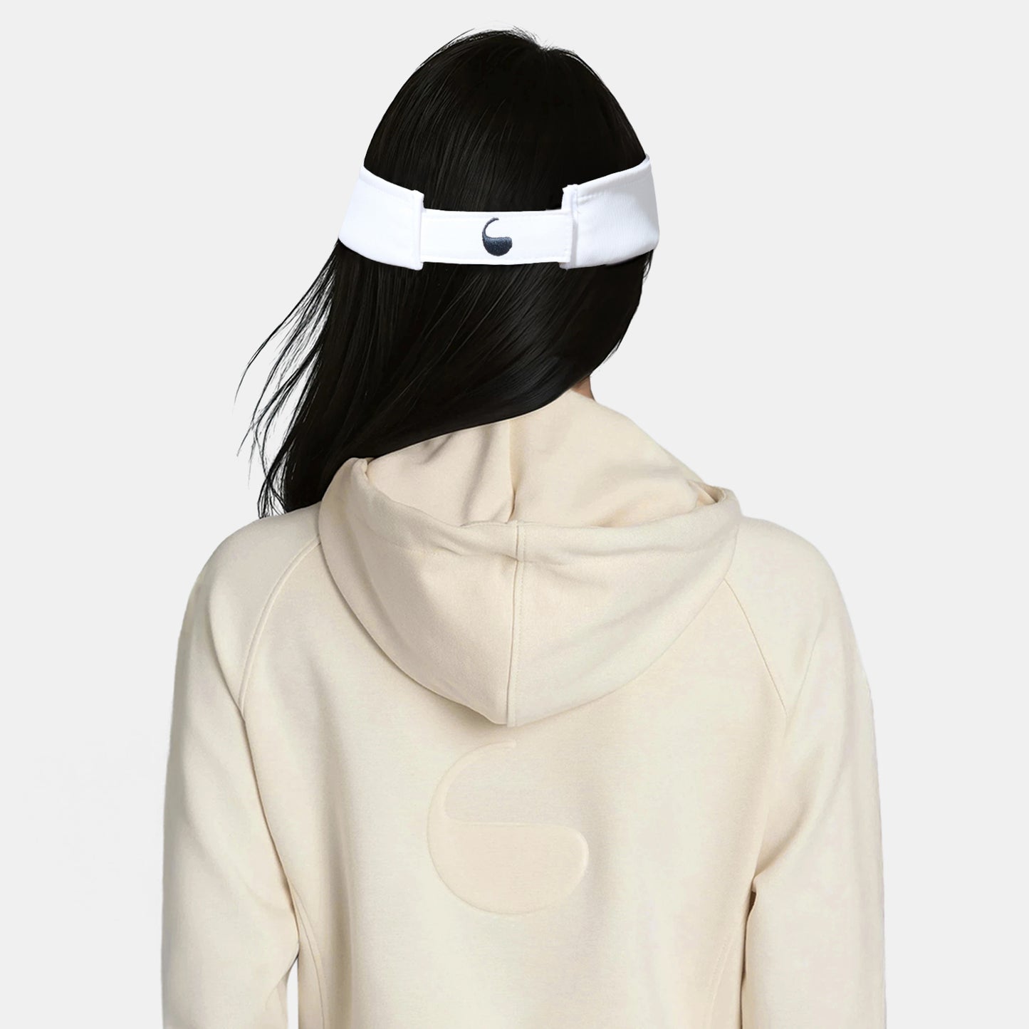 Damen Hoodie "Birdie"