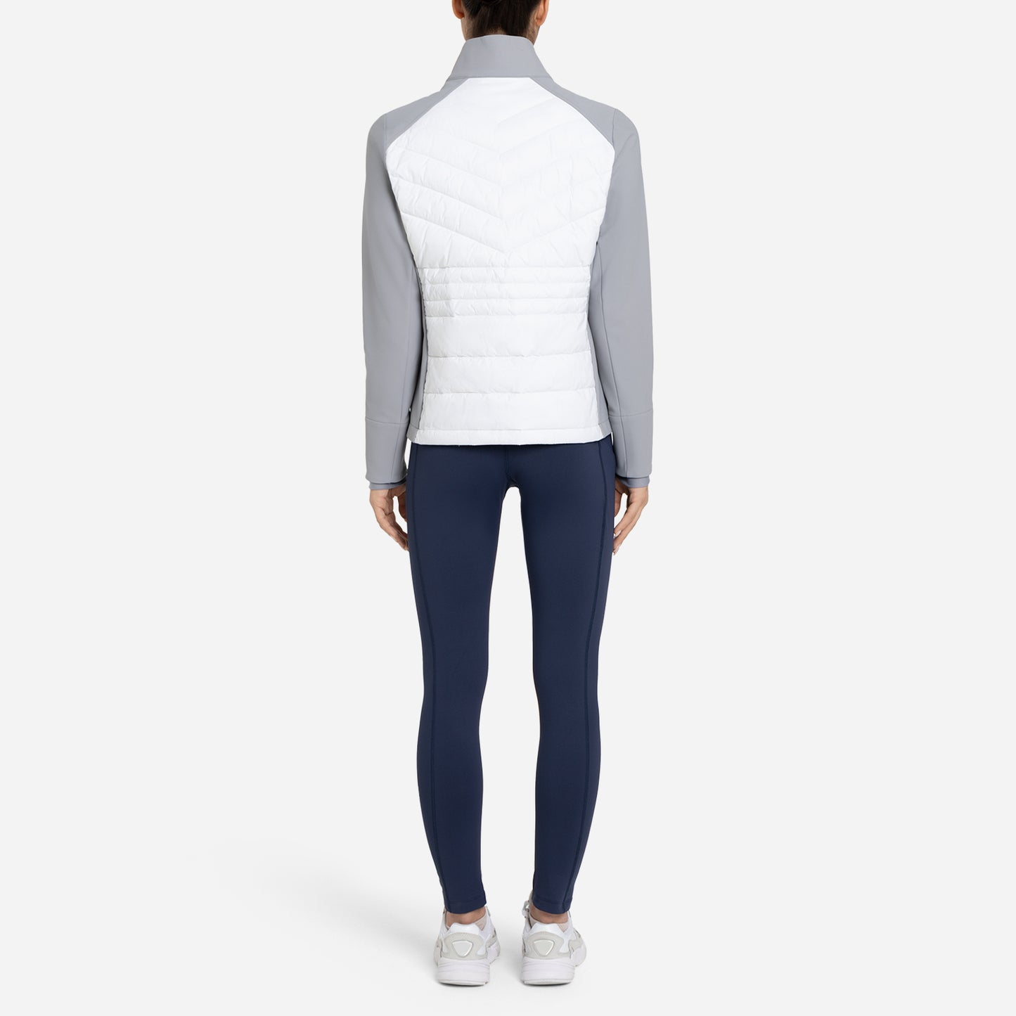 Women's Jacket "Hybrid"
