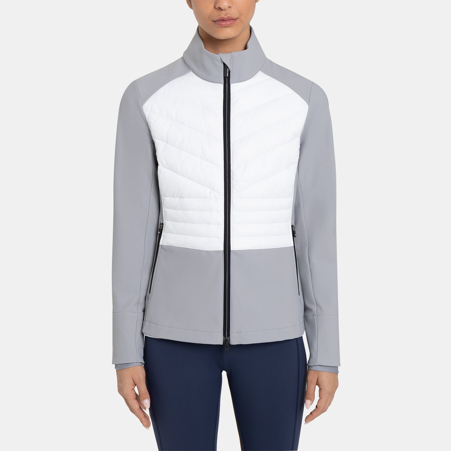Women's Jacket "Hybrid"