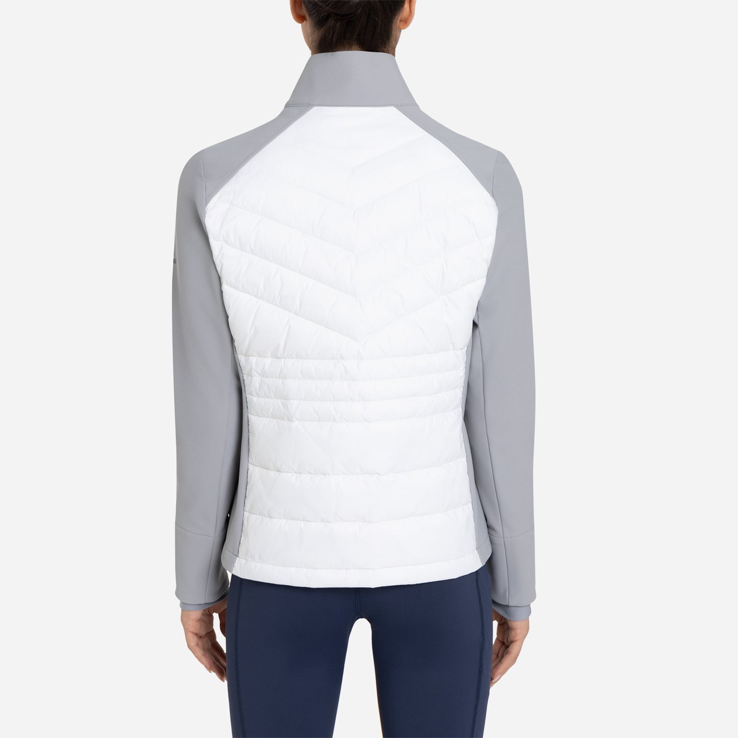 Women's Jacket "Hybrid"