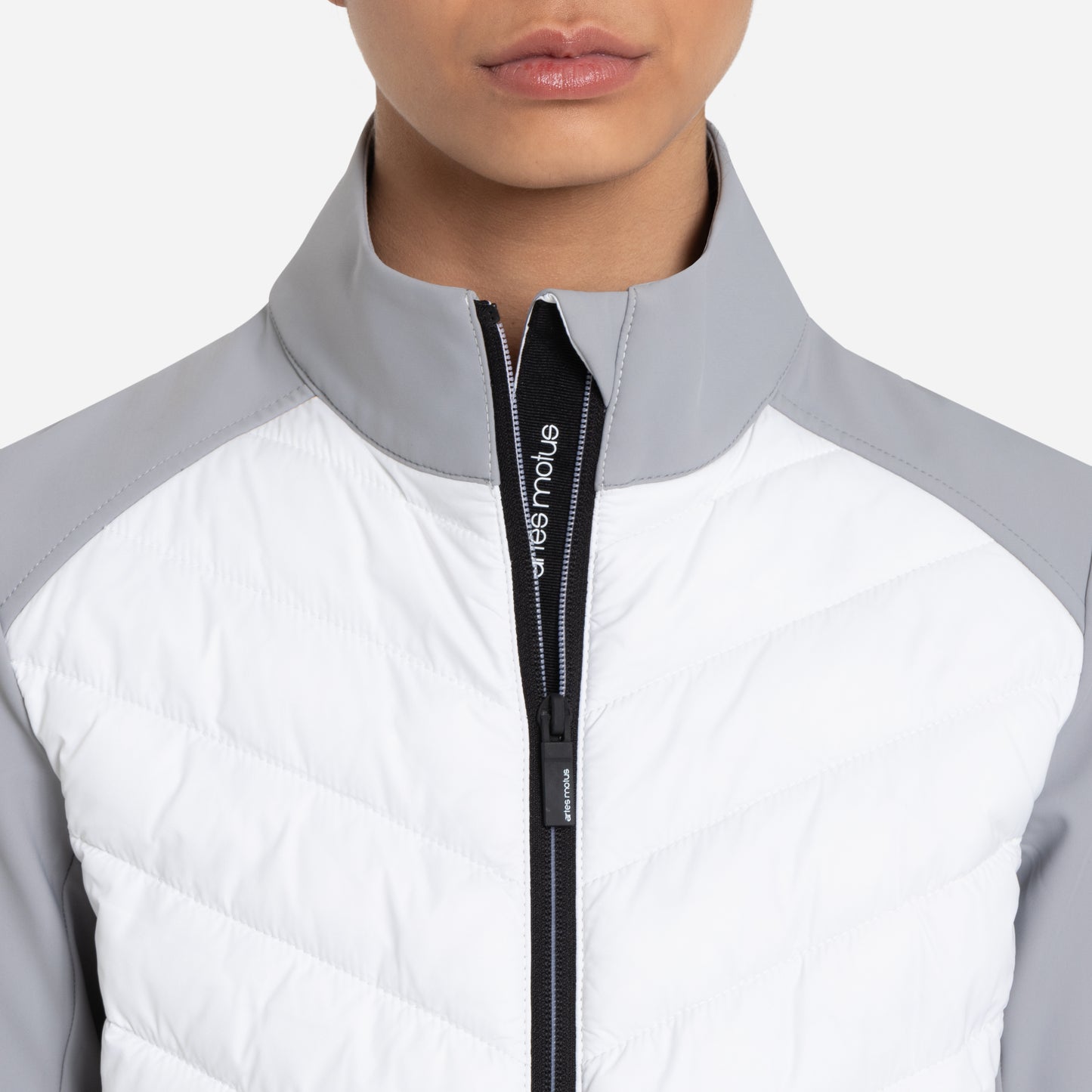 Women's Jacket "Hybrid"