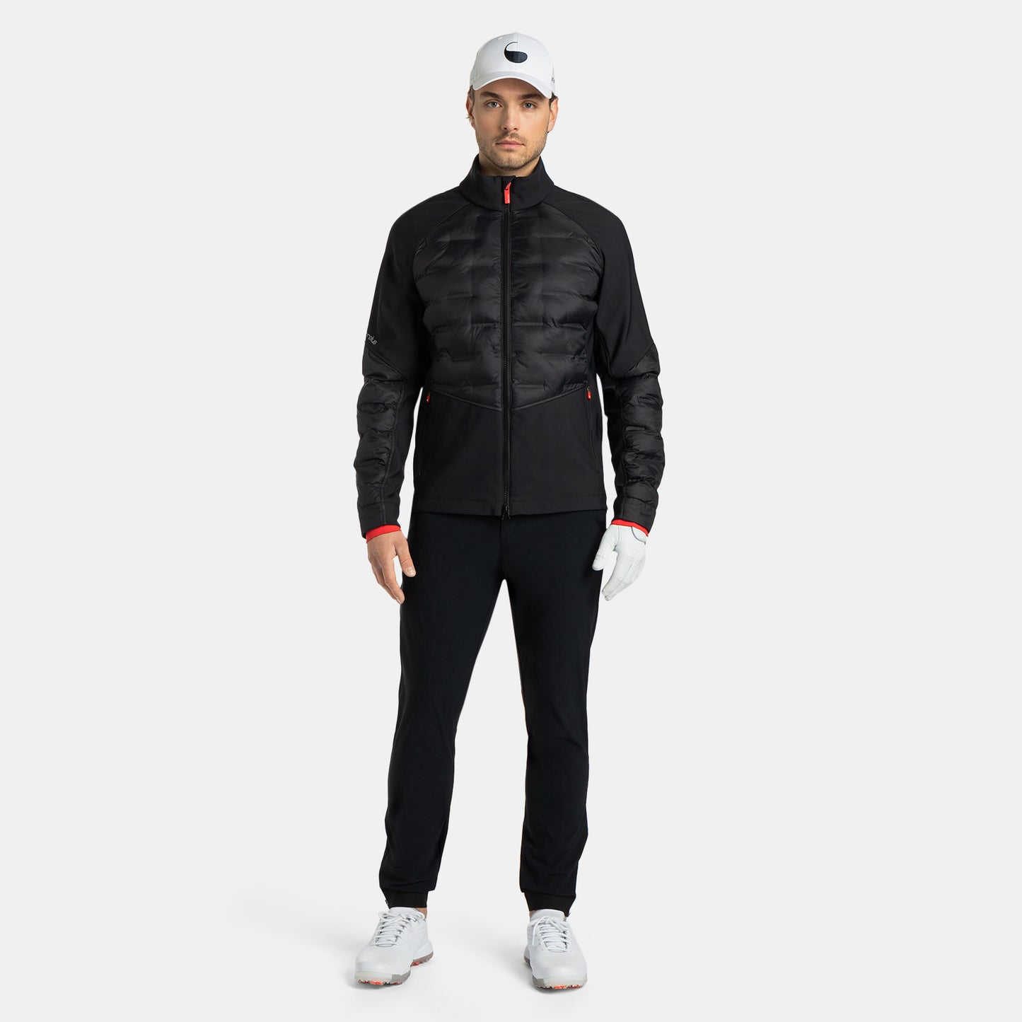 Men's Jacket "Hybrid"