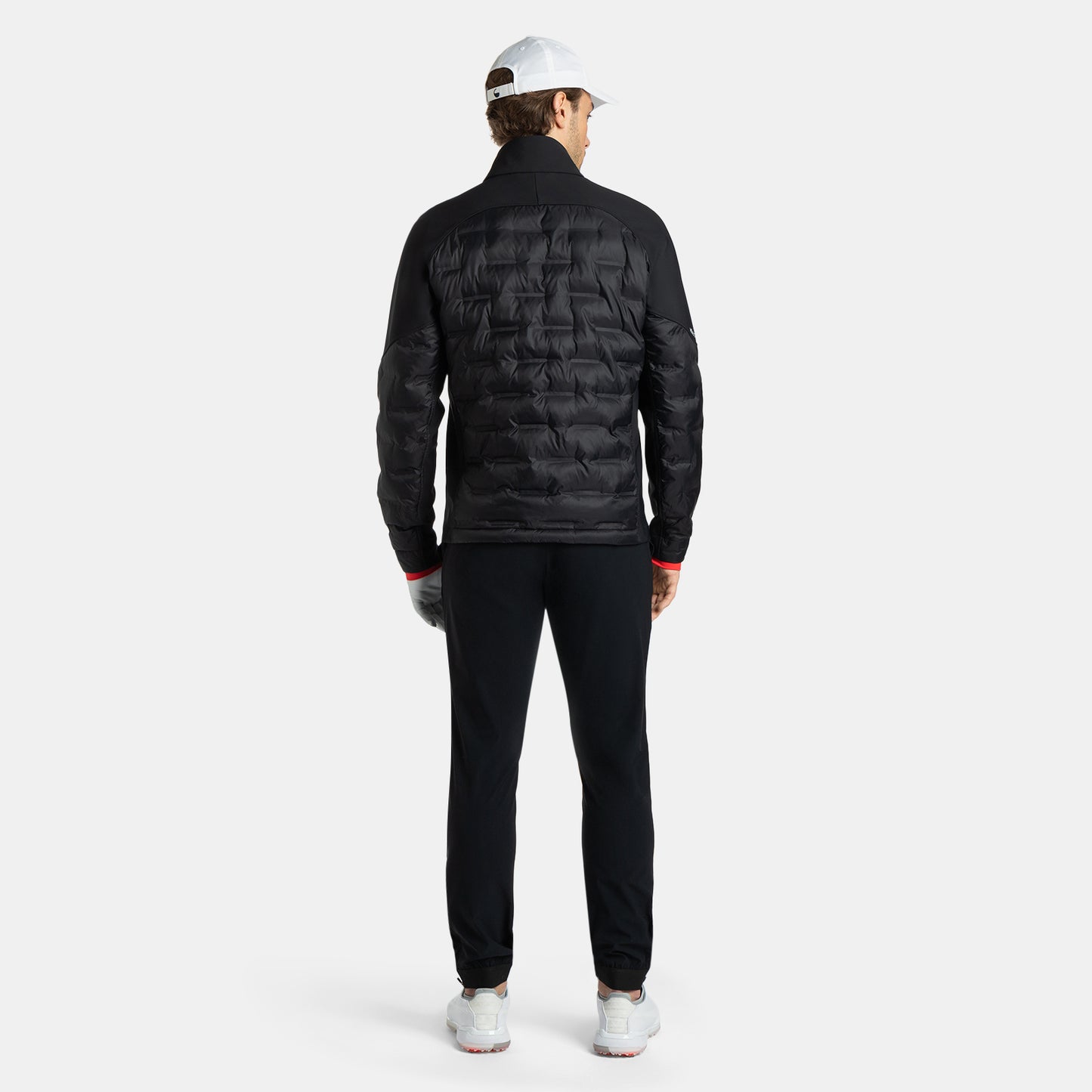 Men's Jacket "Hybrid"