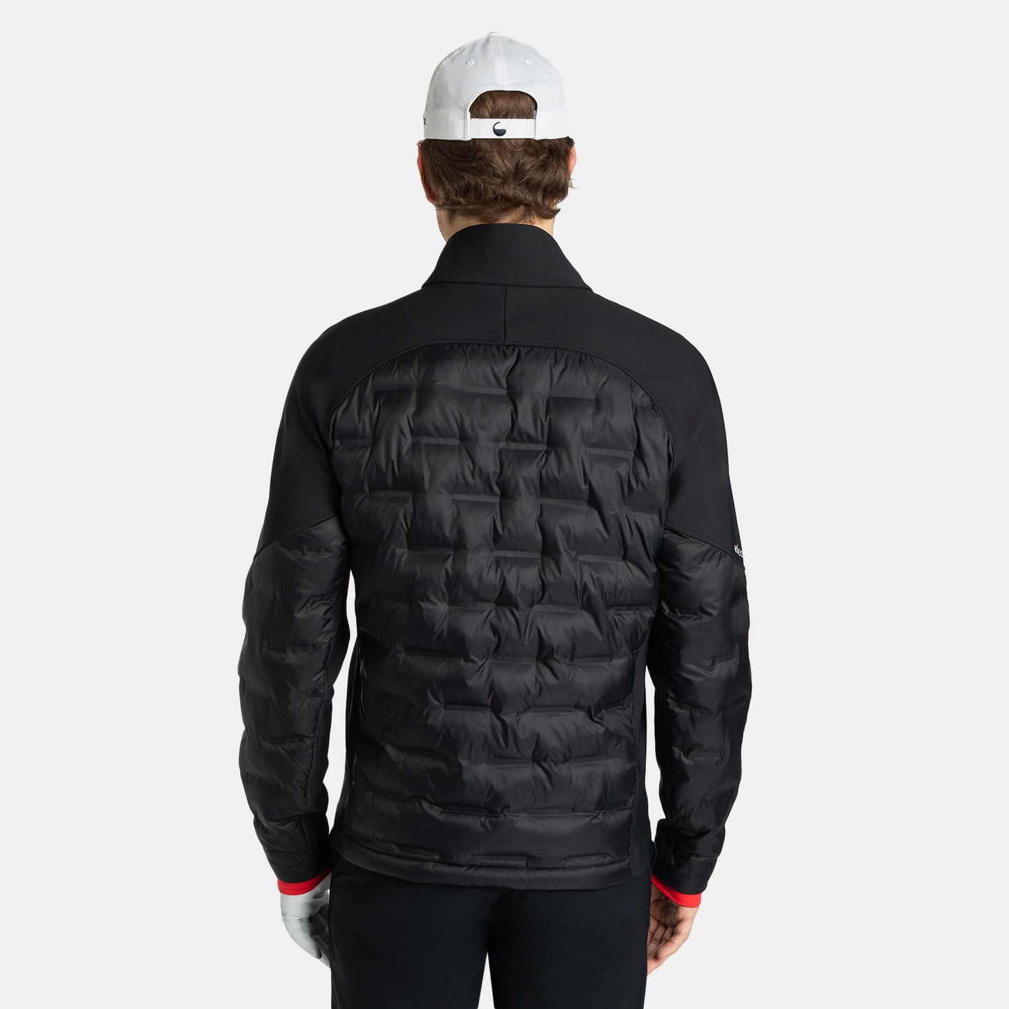 Men's Jacket "Hybrid"