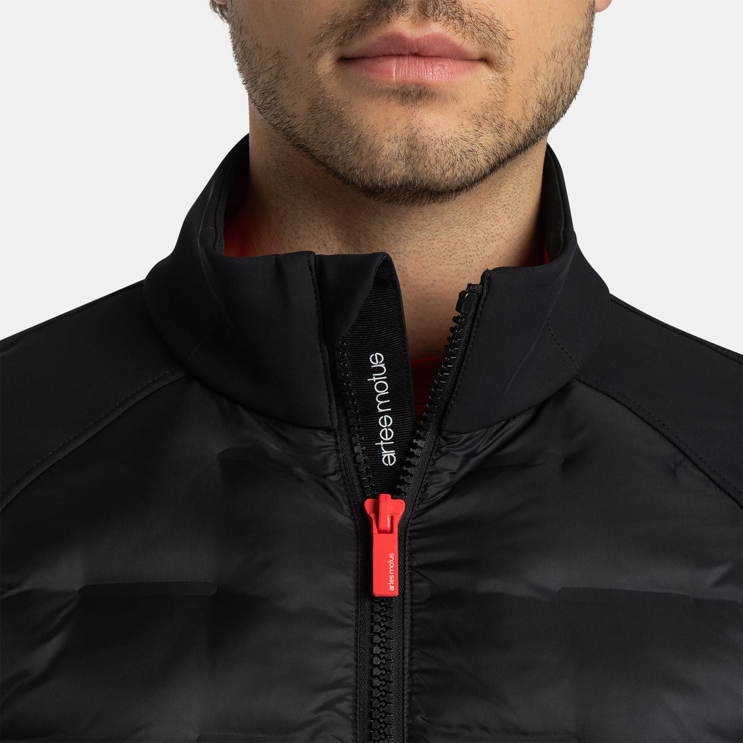Men's Jacket "Hybrid"