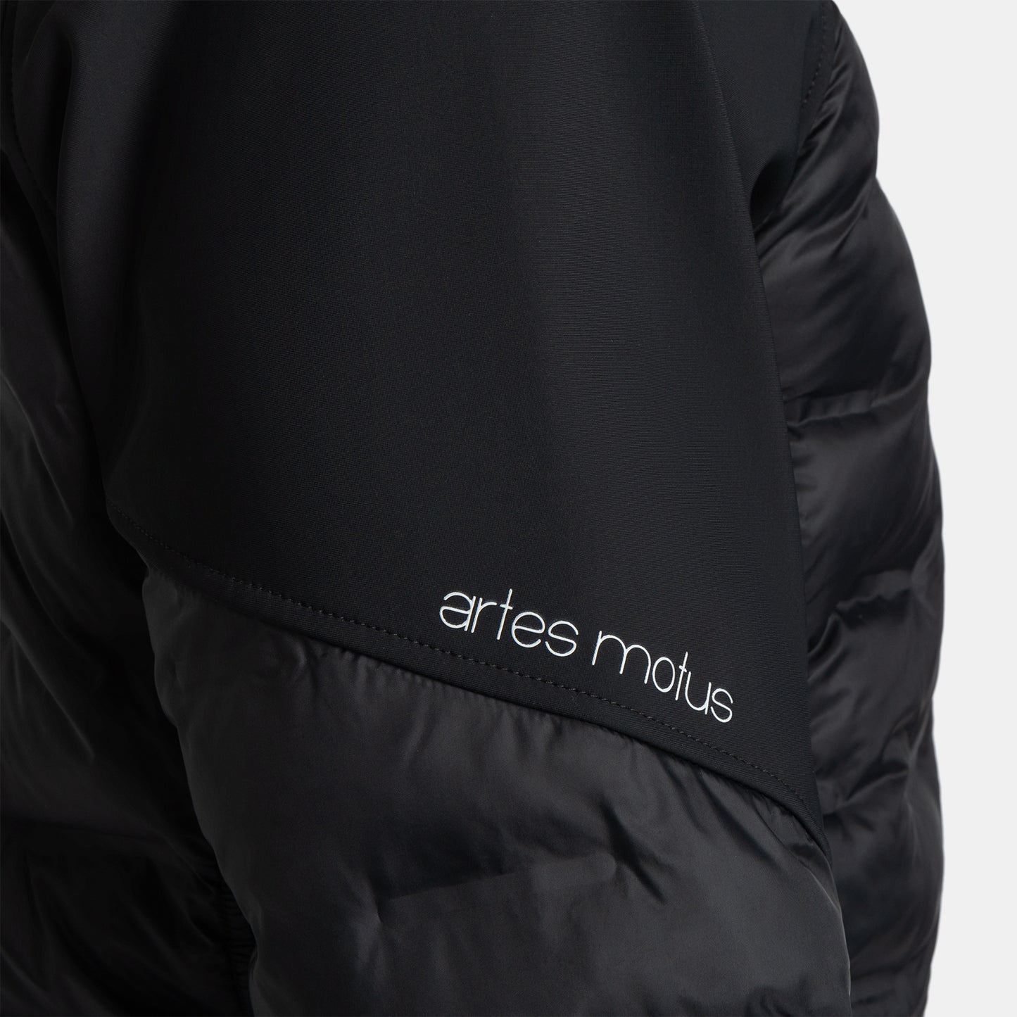 Men's Jacket "Hybrid"