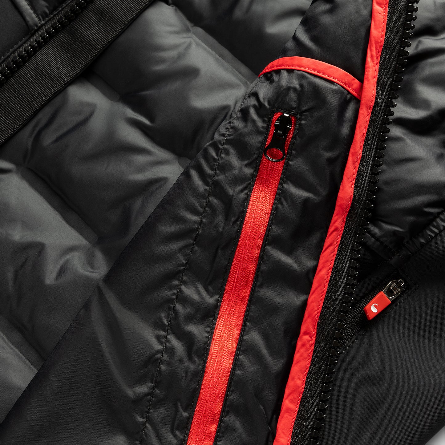 Men's Jacket "Hybrid"