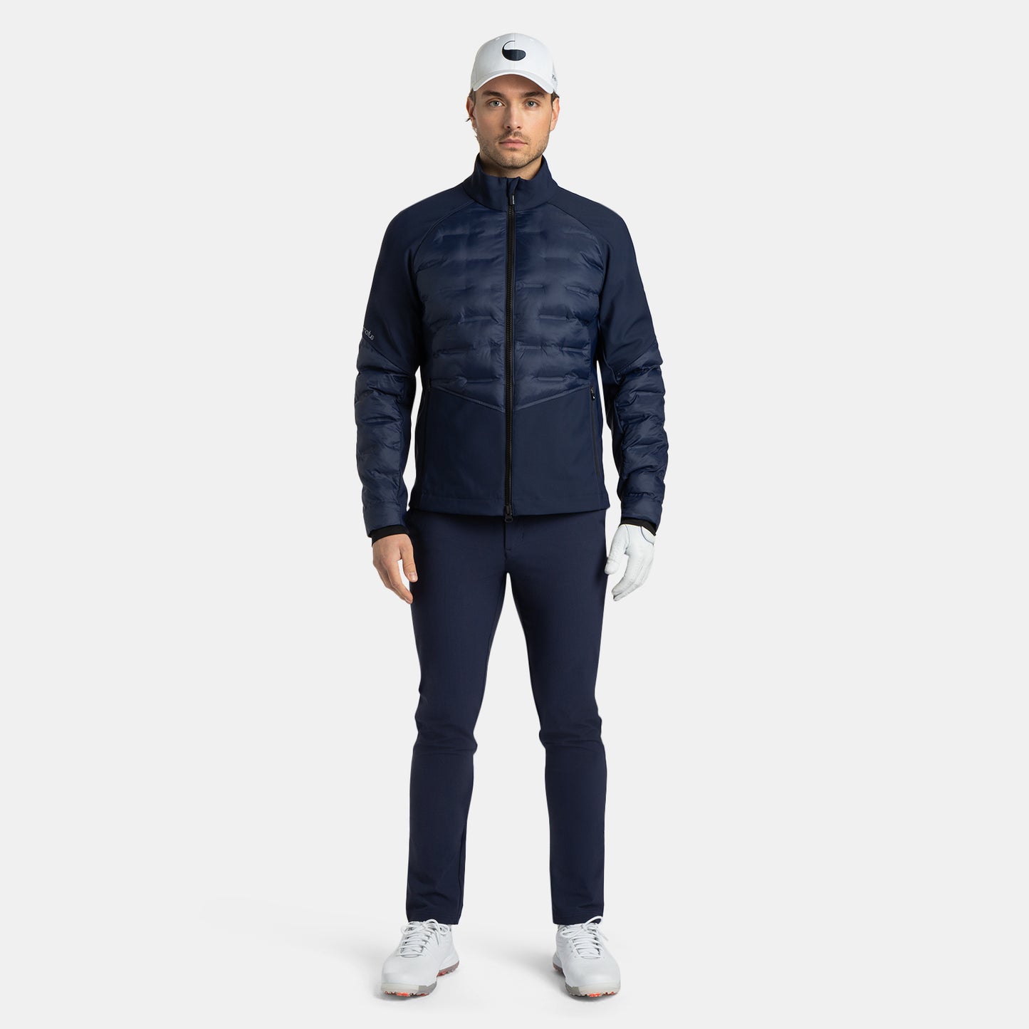 Men's Jacket "Hybrid"