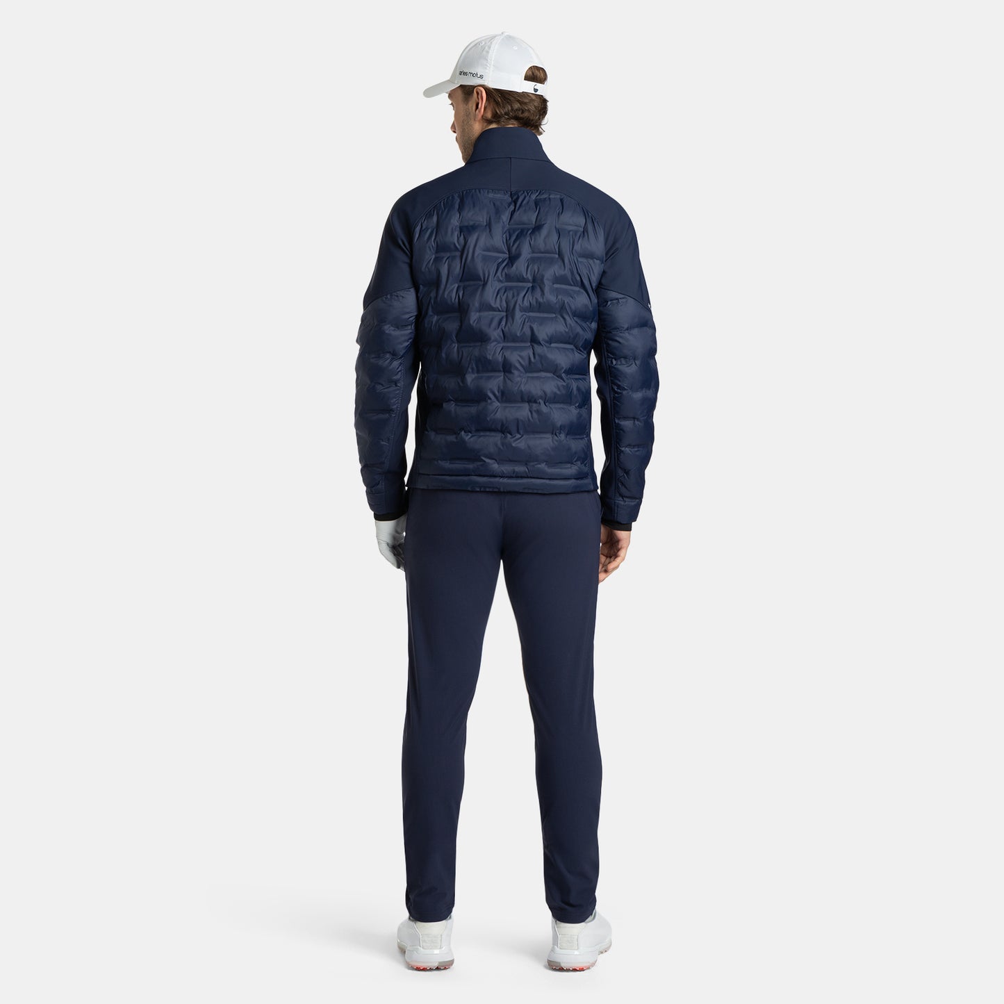 Men's Jacket "Hybrid"