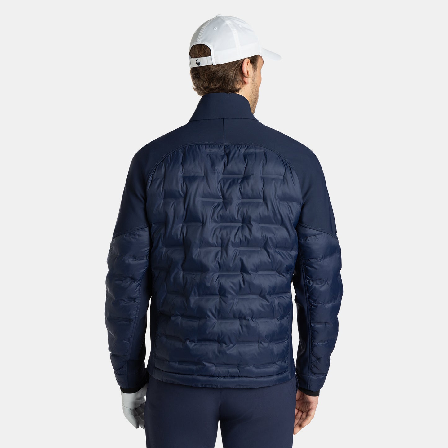 Men's Jacket "Hybrid"