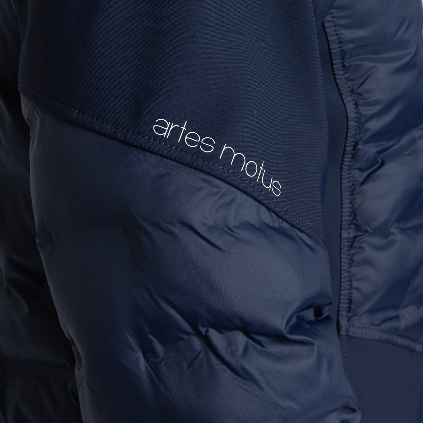 Men's Jacket "Hybrid"