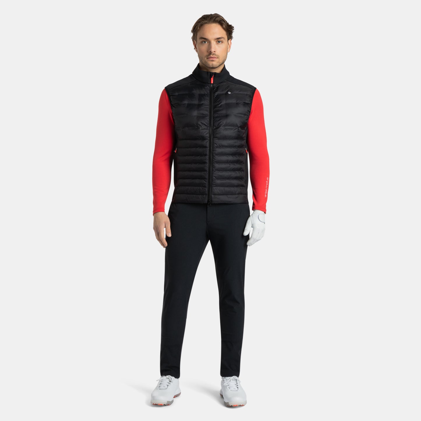 Men's Vest "Hybrid"