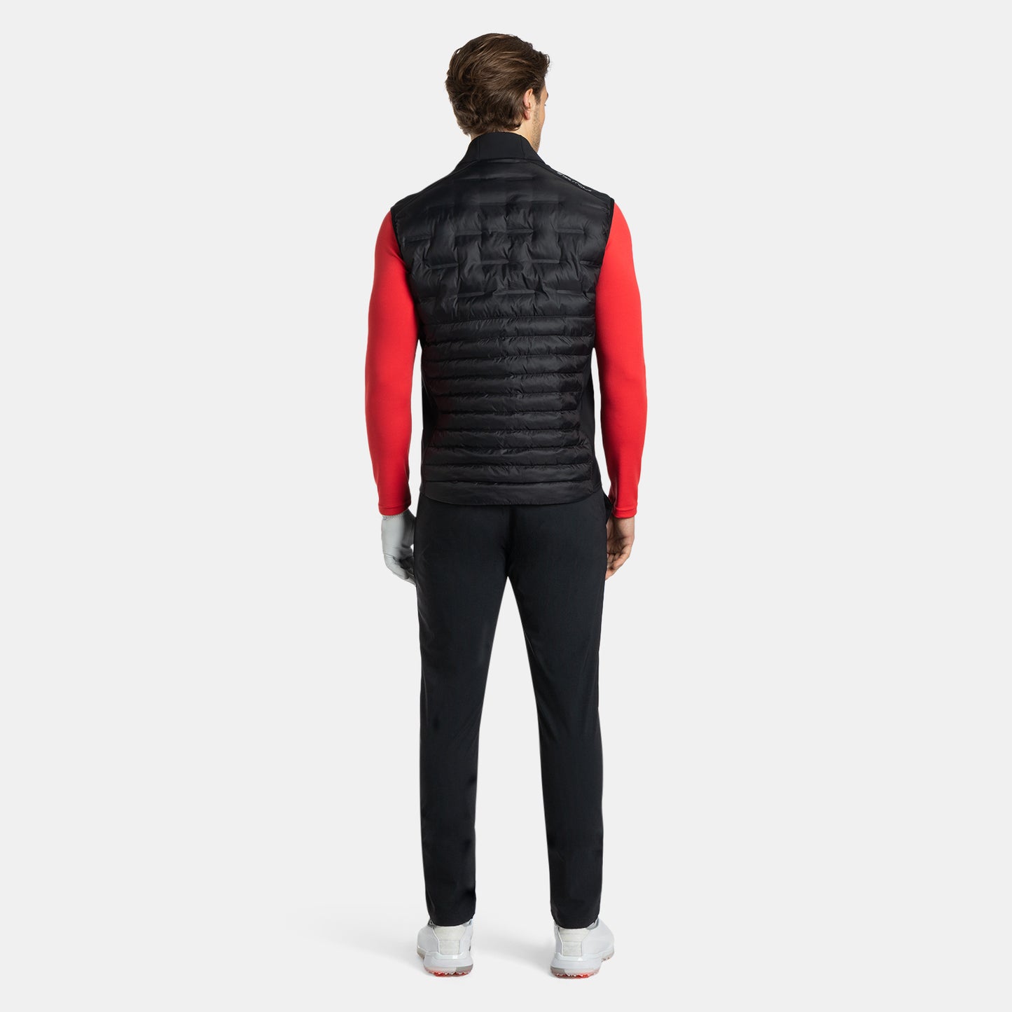 Men's Vest "Hybrid"