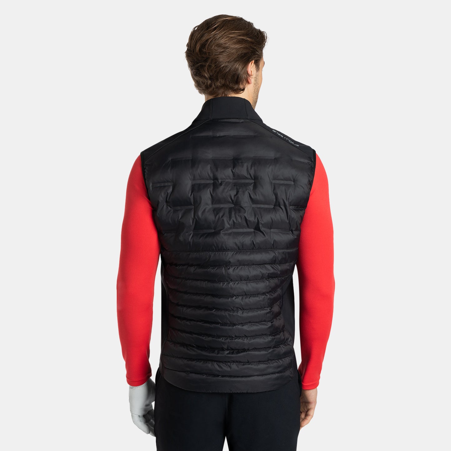 Men's Vest "Hybrid"