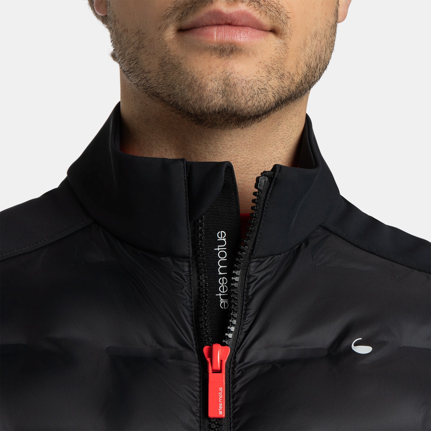Men's Vest "Hybrid"