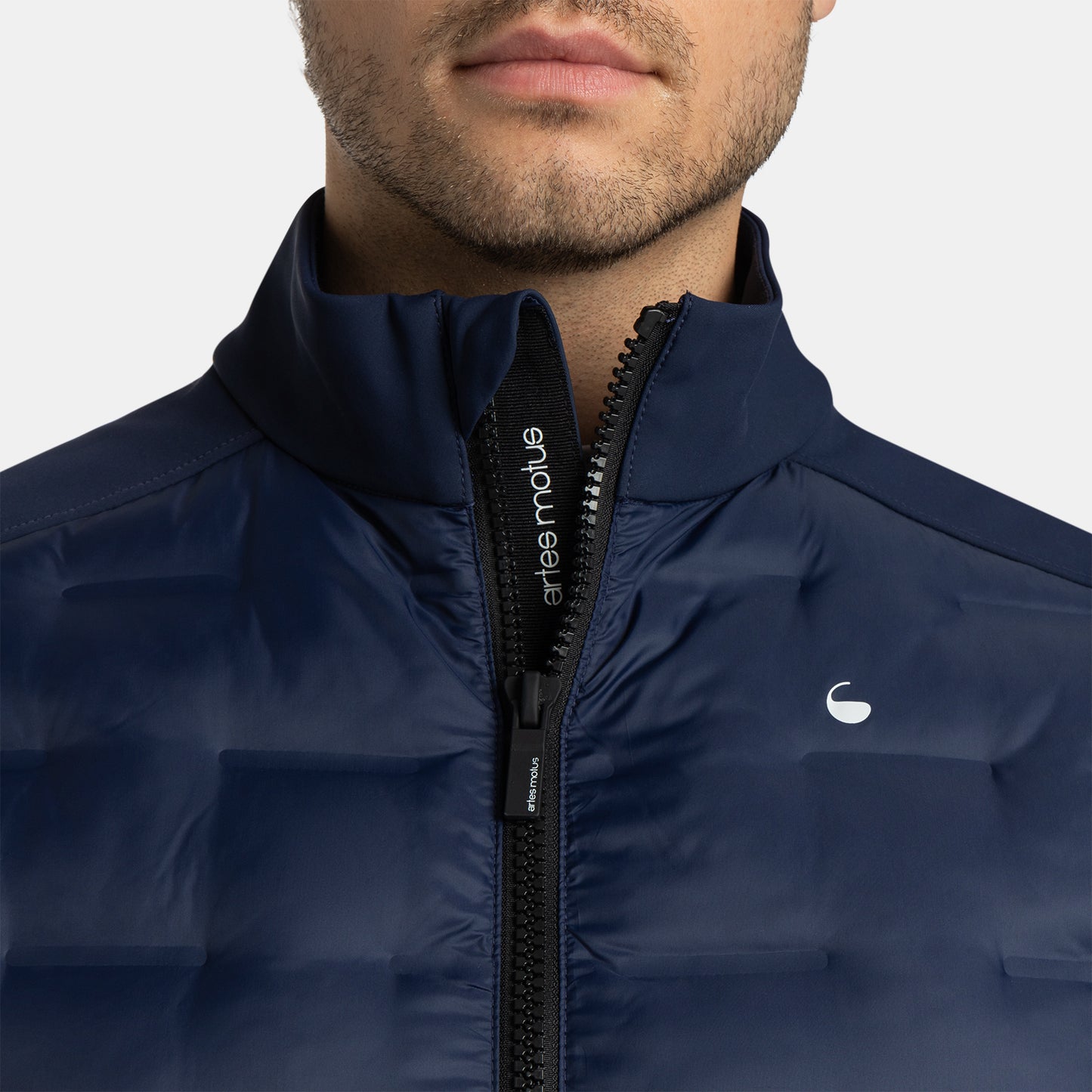 Men's Vest "Hybrid"