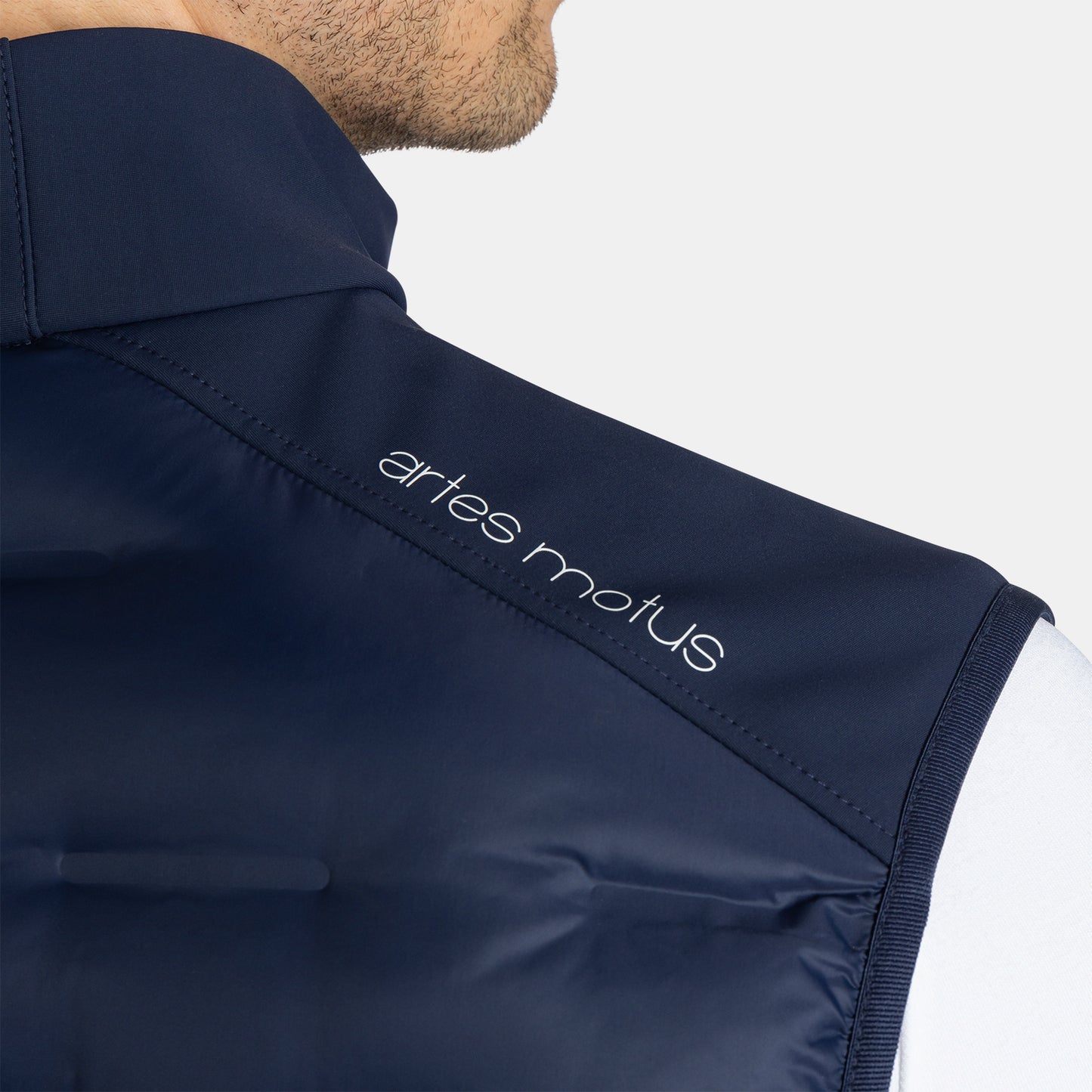 Men's Vest "Hybrid"