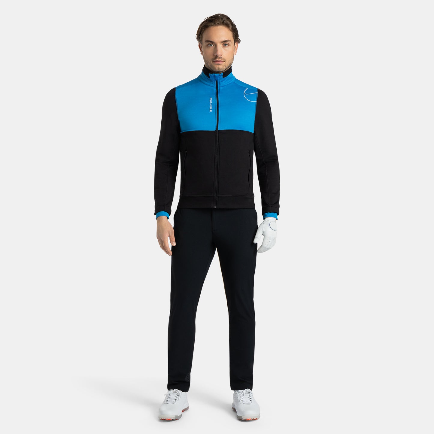 Men's Mid Layer "Full Zip"