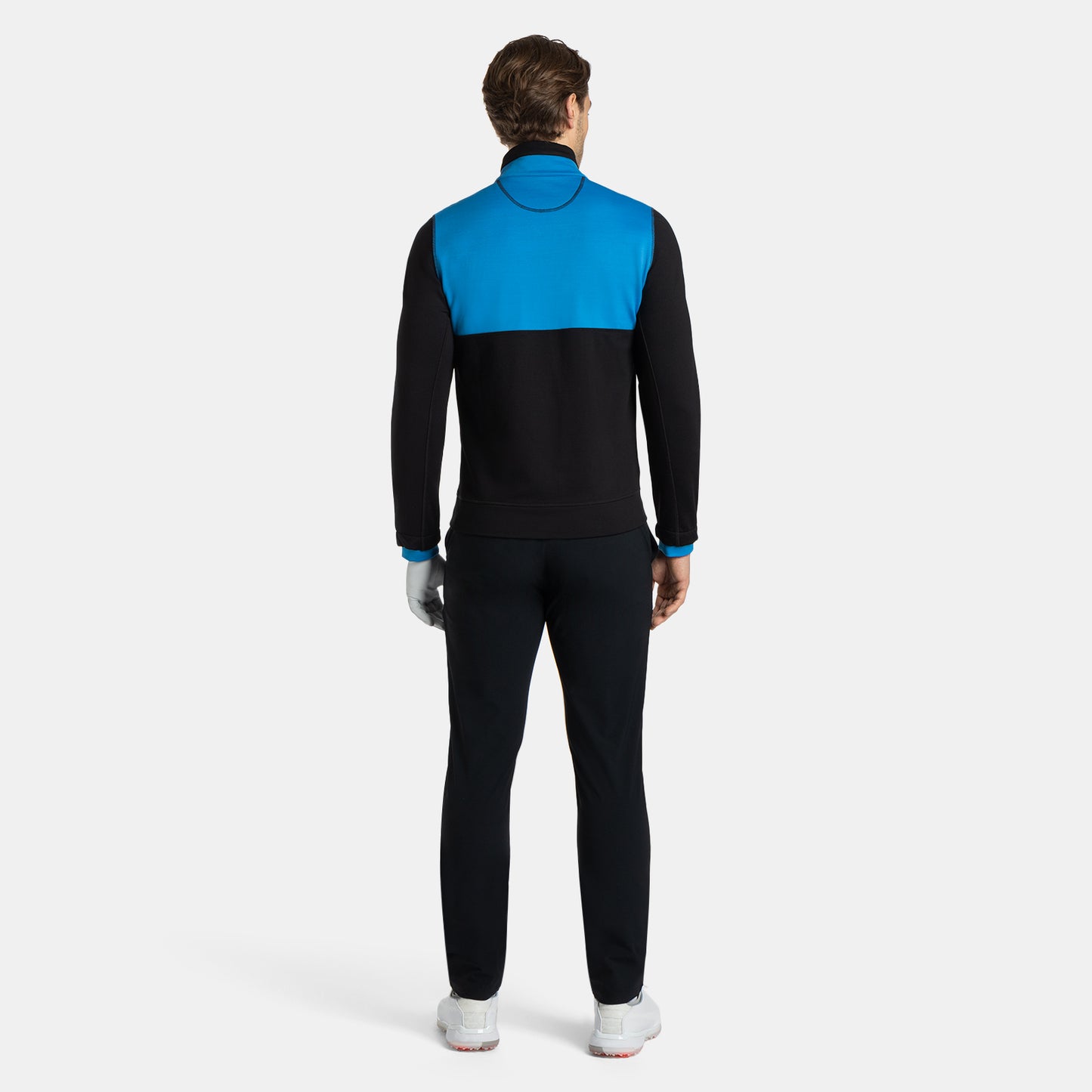 Men's Mid Layer "Full Zip"
