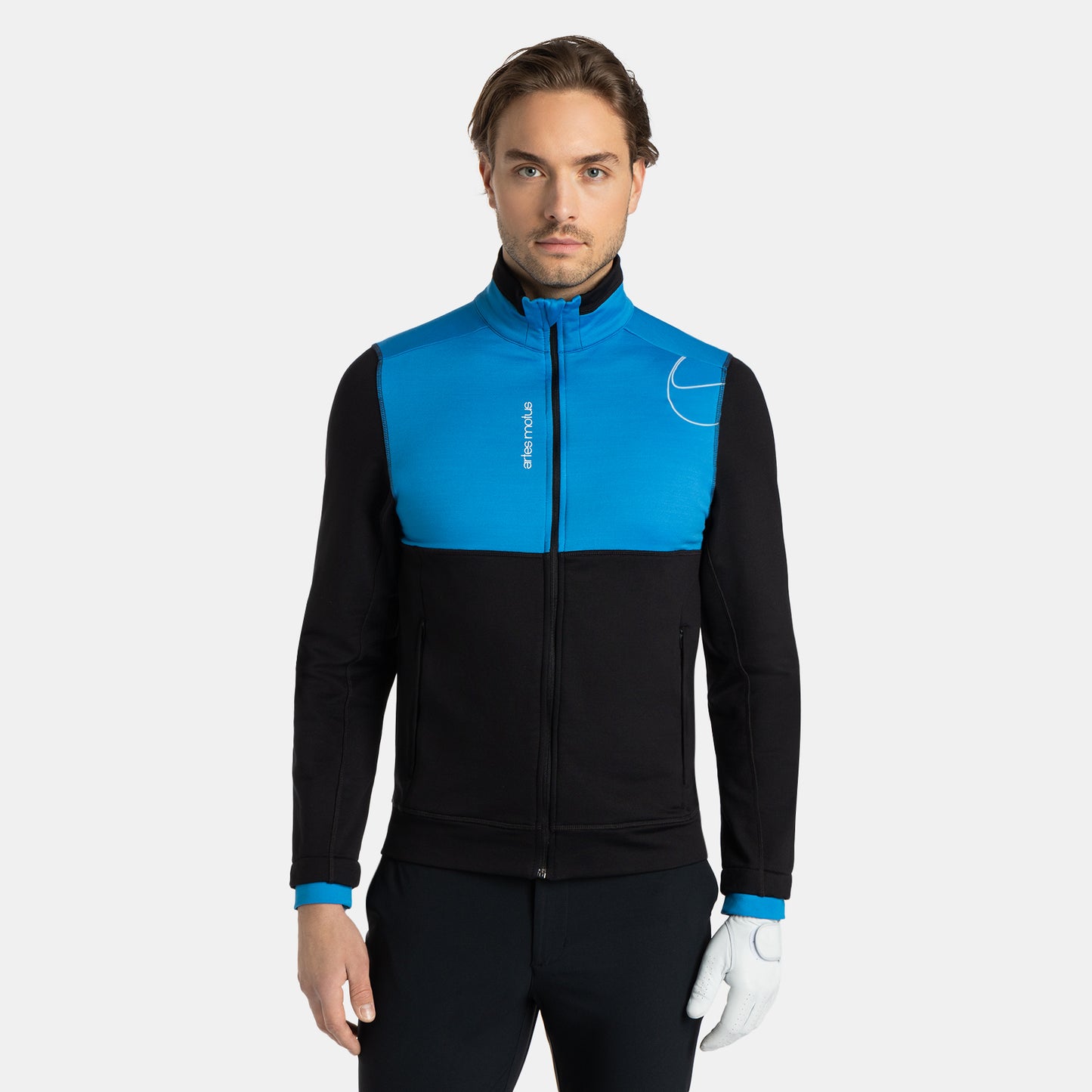 Men's Mid Layer "Full Zip"