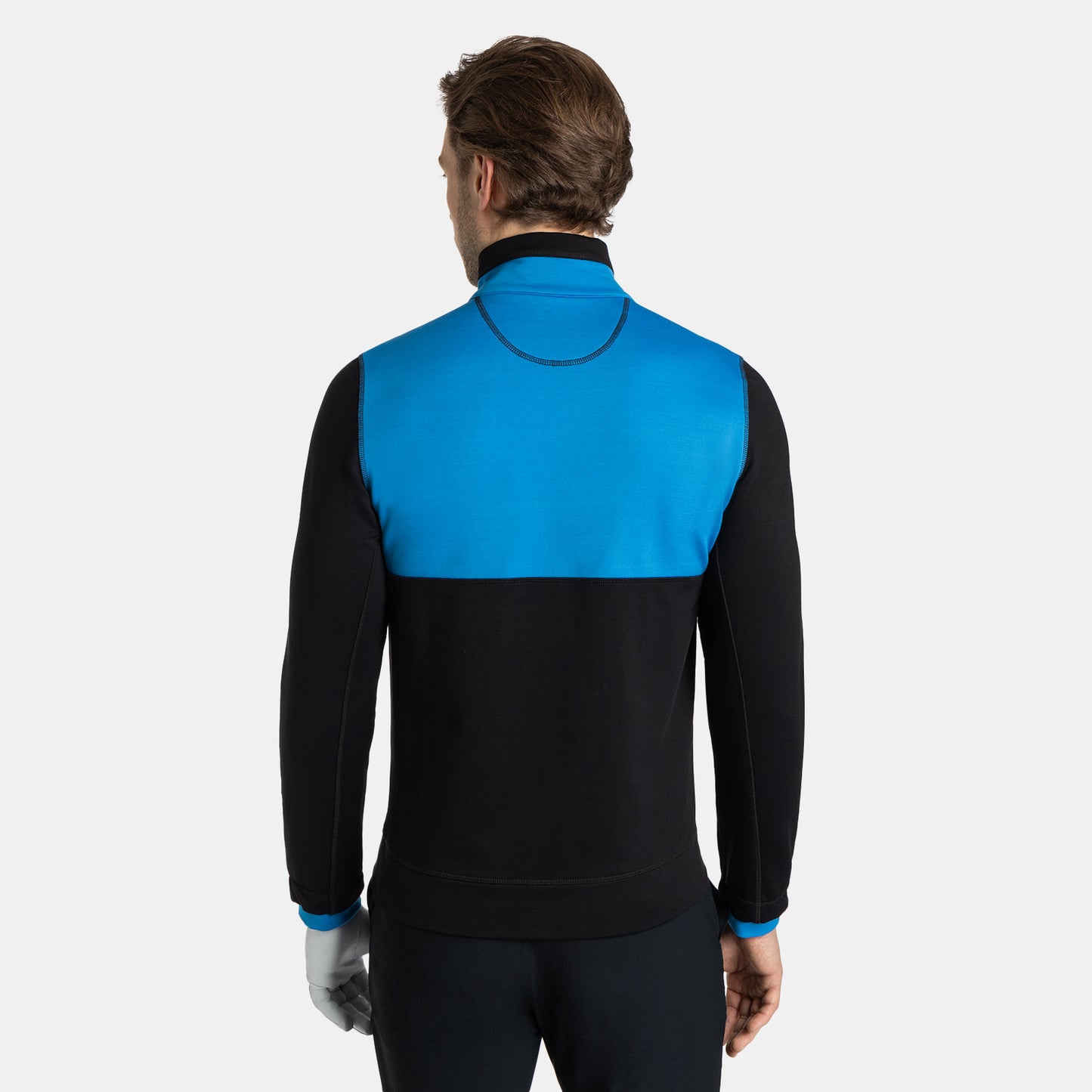 Men's Mid Layer "Full Zip"