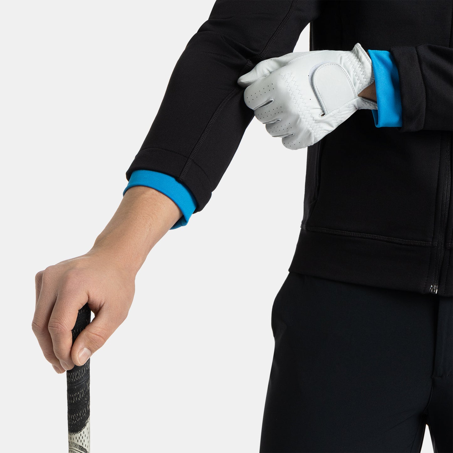 Men's Mid Layer "Full Zip"
