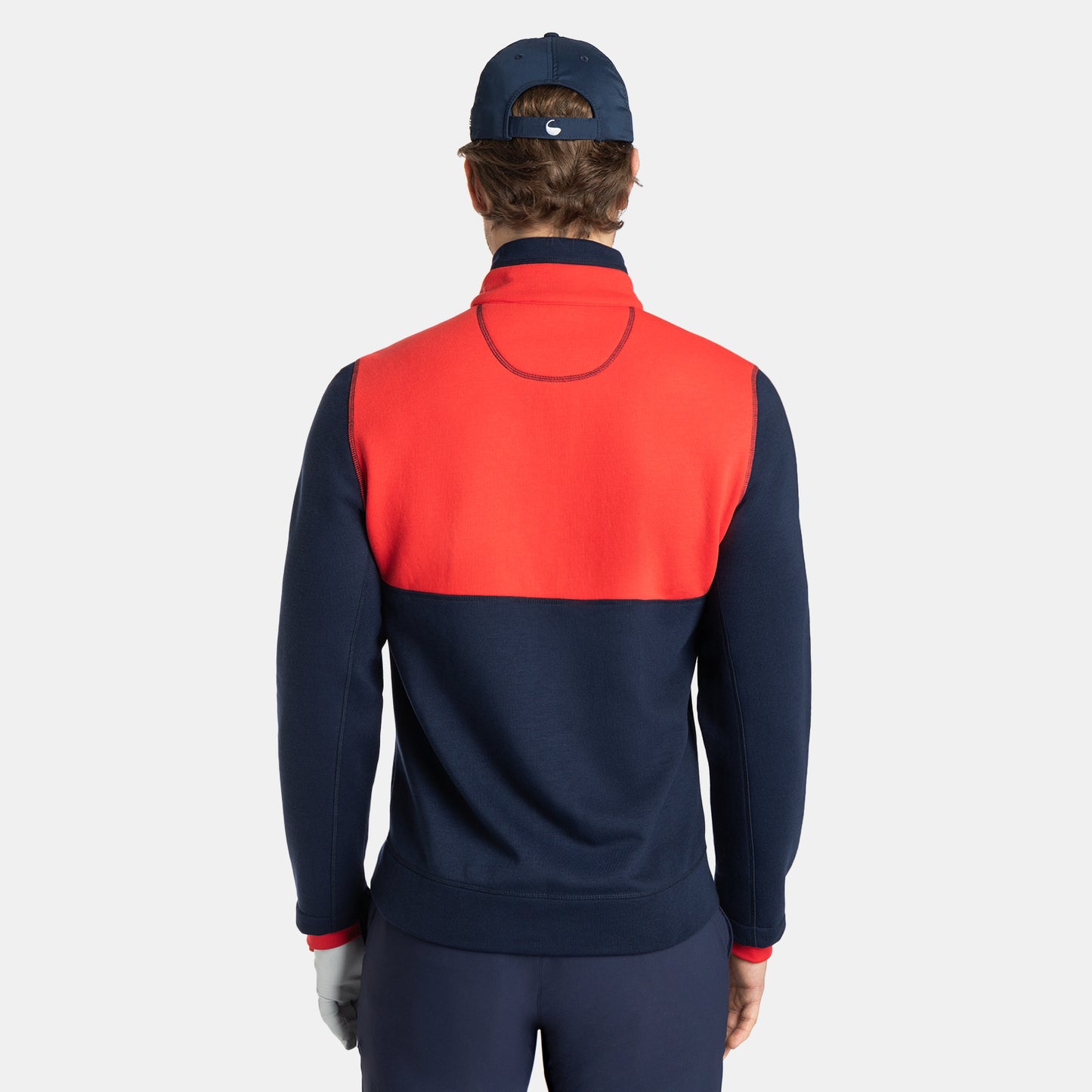 Men's Mid Layer "Full Zip"