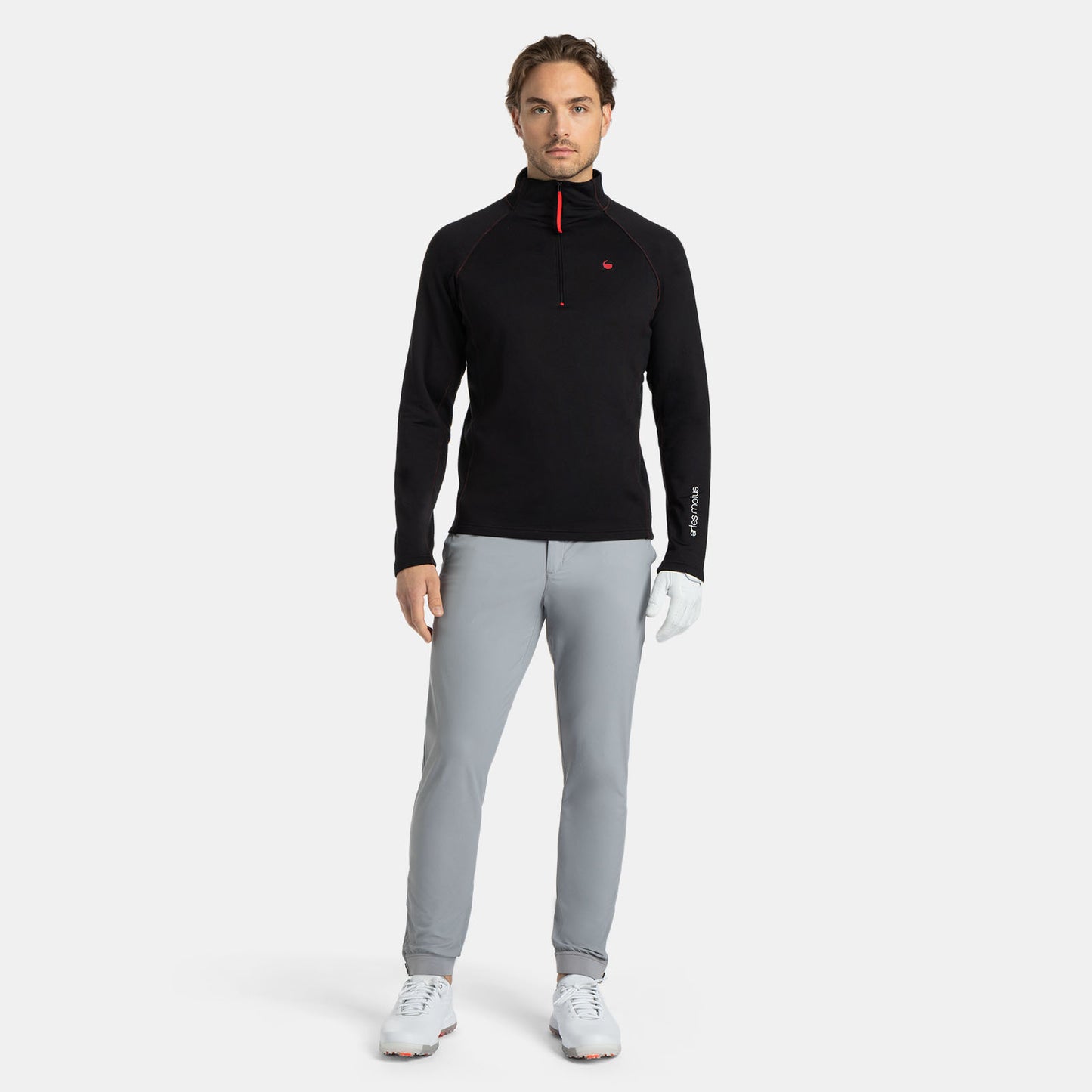 Men's Mid Layer "Toyer"