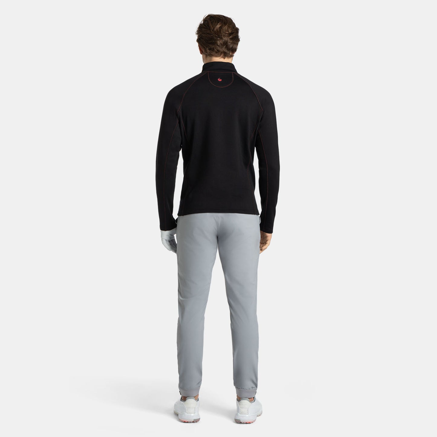 Men's Mid Layer "Toyer"