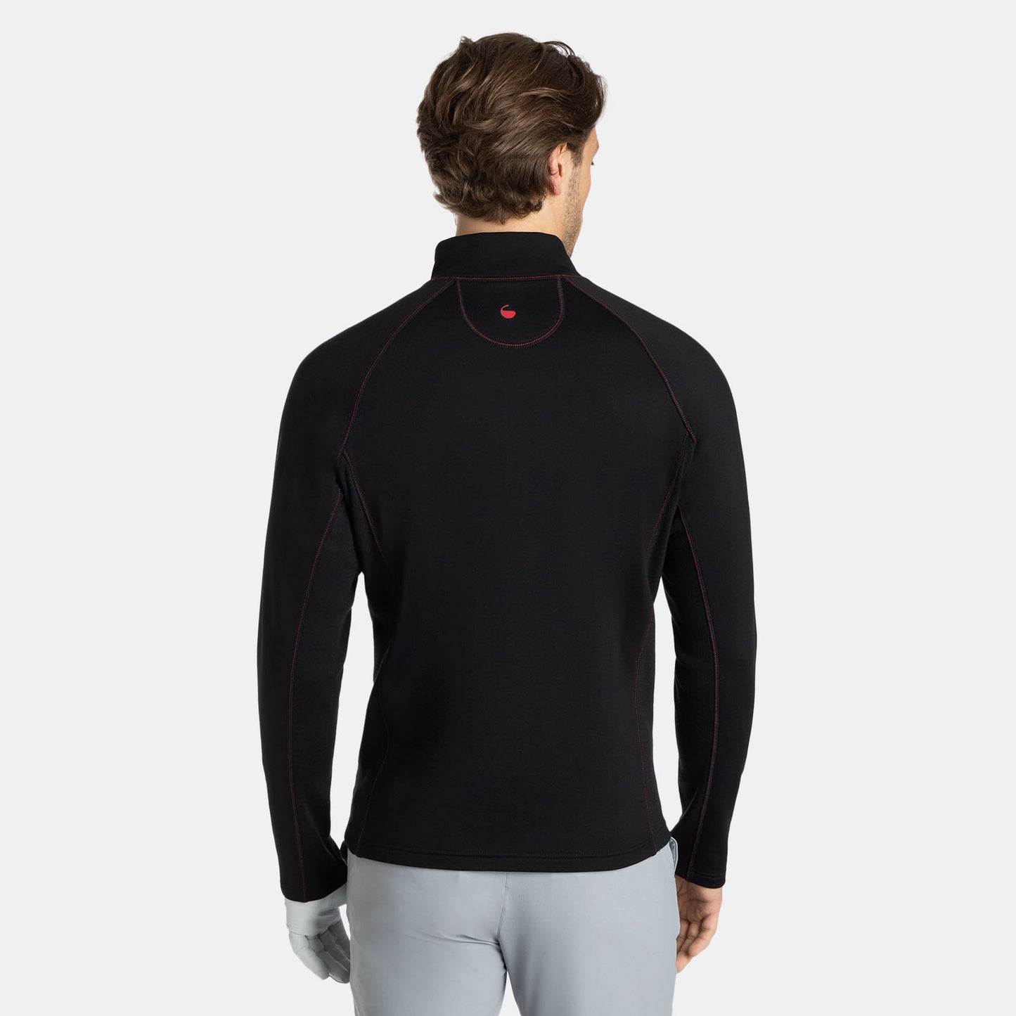 Men's Mid Layer "Toyer"