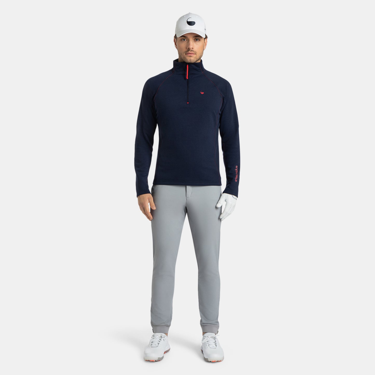 Men's Mid Layer "Toyer"