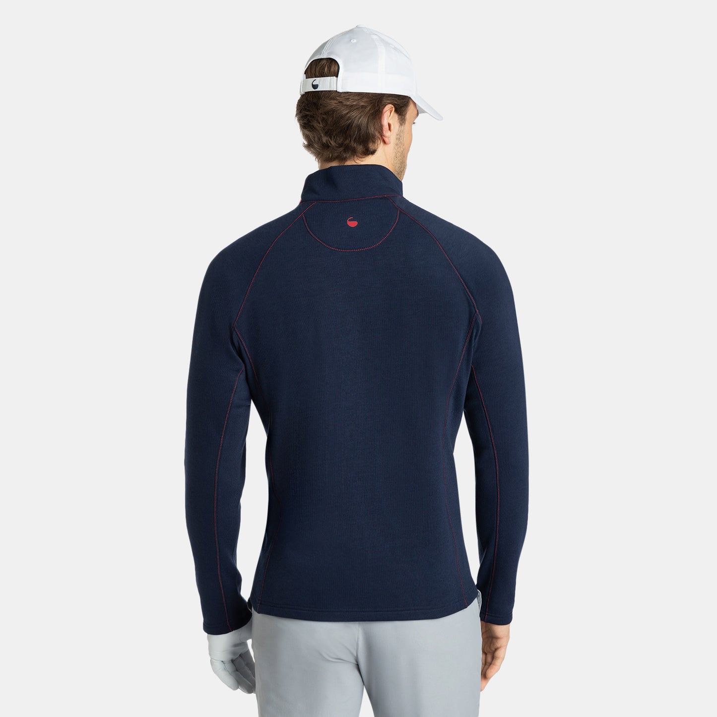 Men's Mid Layer "Toyer"