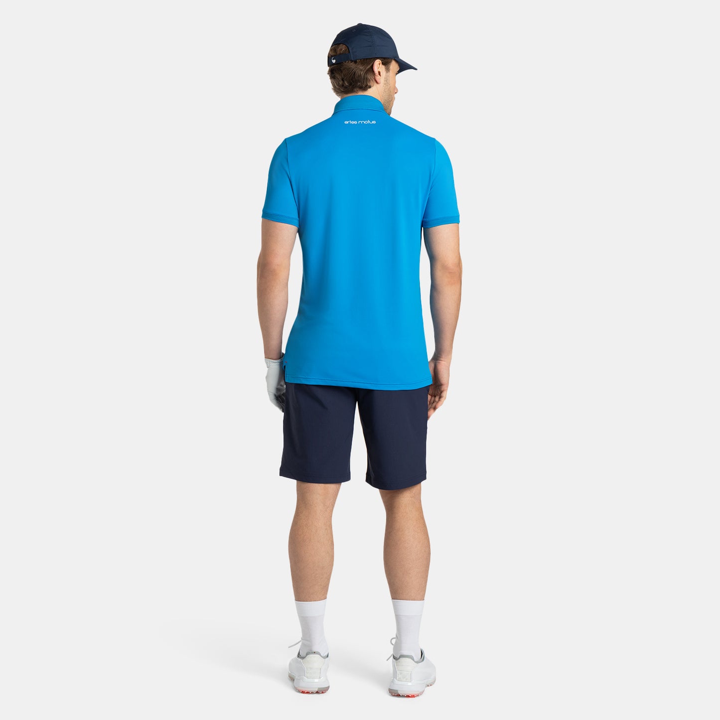 Herren Polo „Basic"