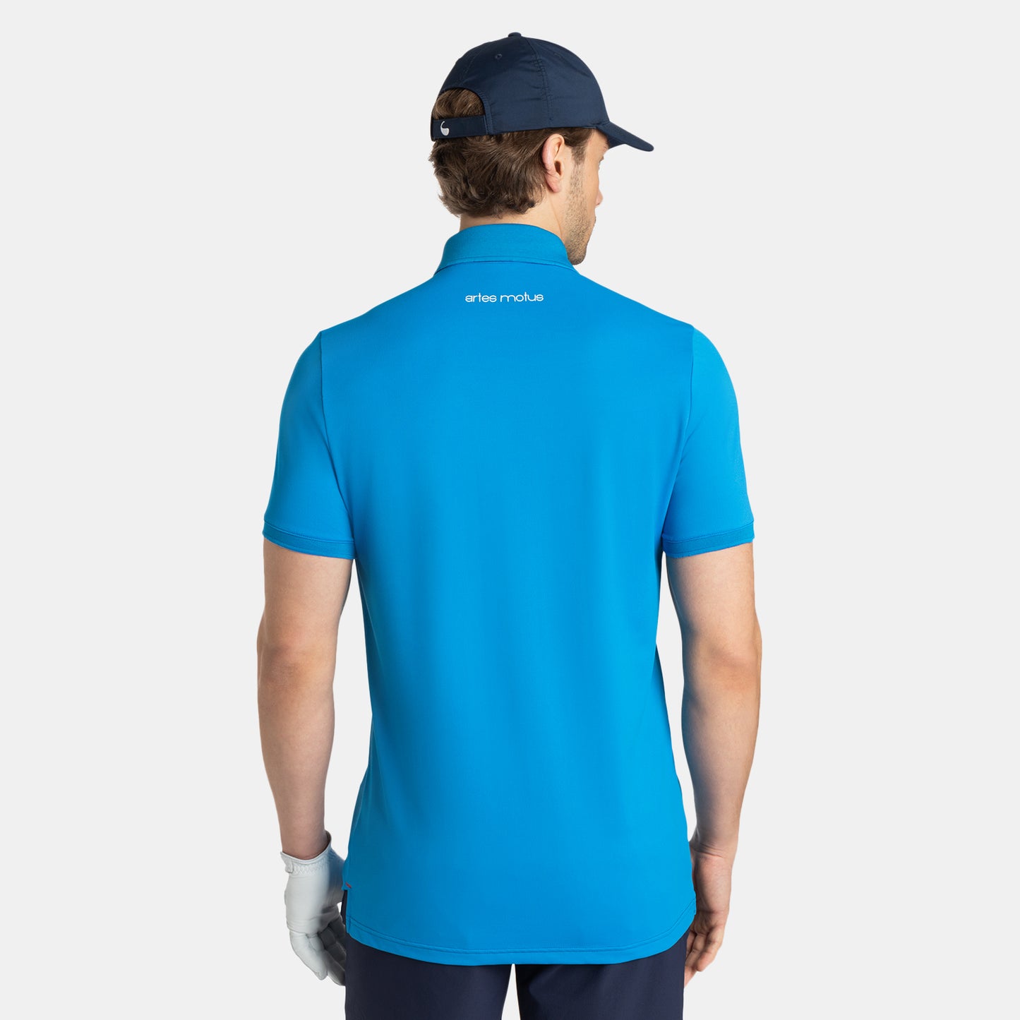 Herren Polo „Basic"