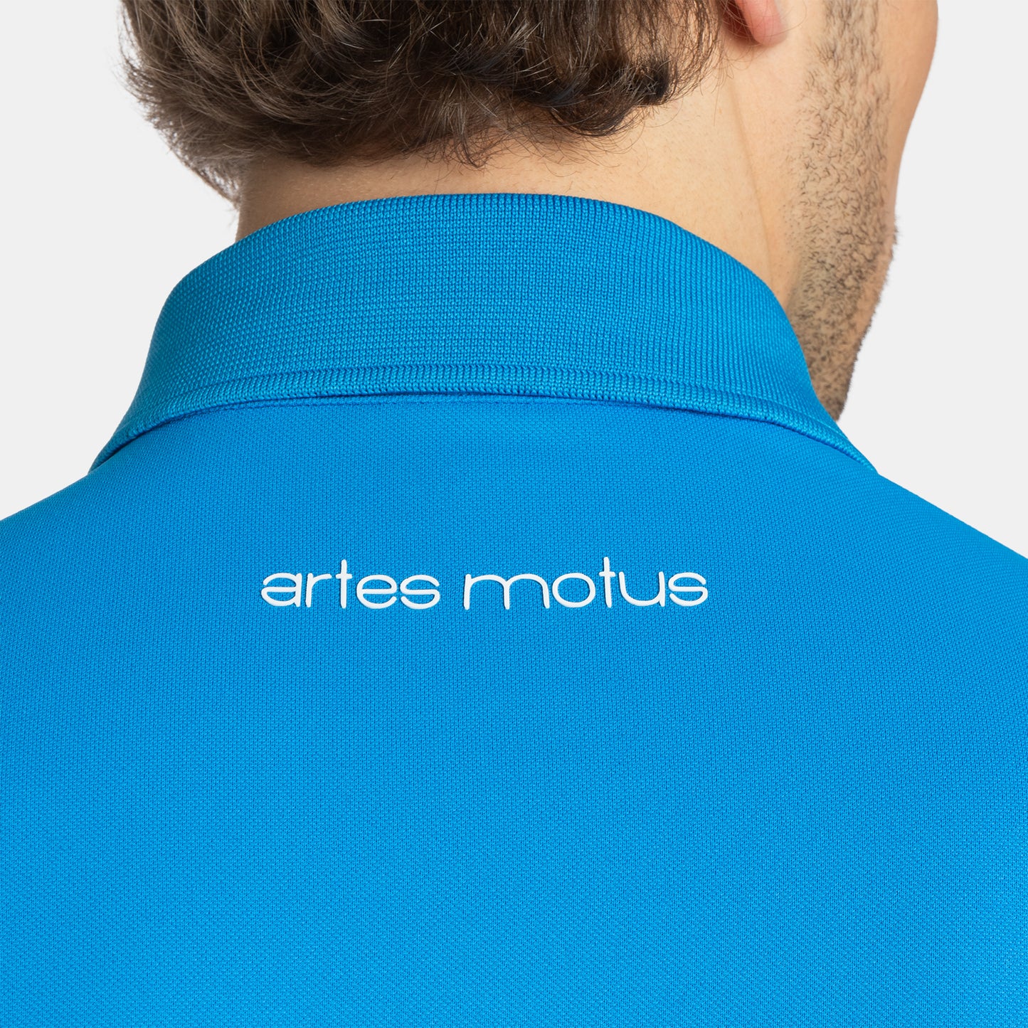 Herren Polo „Basic"