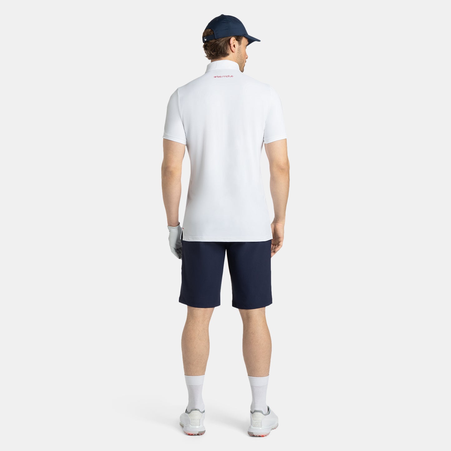 Herren Polo „Basic"