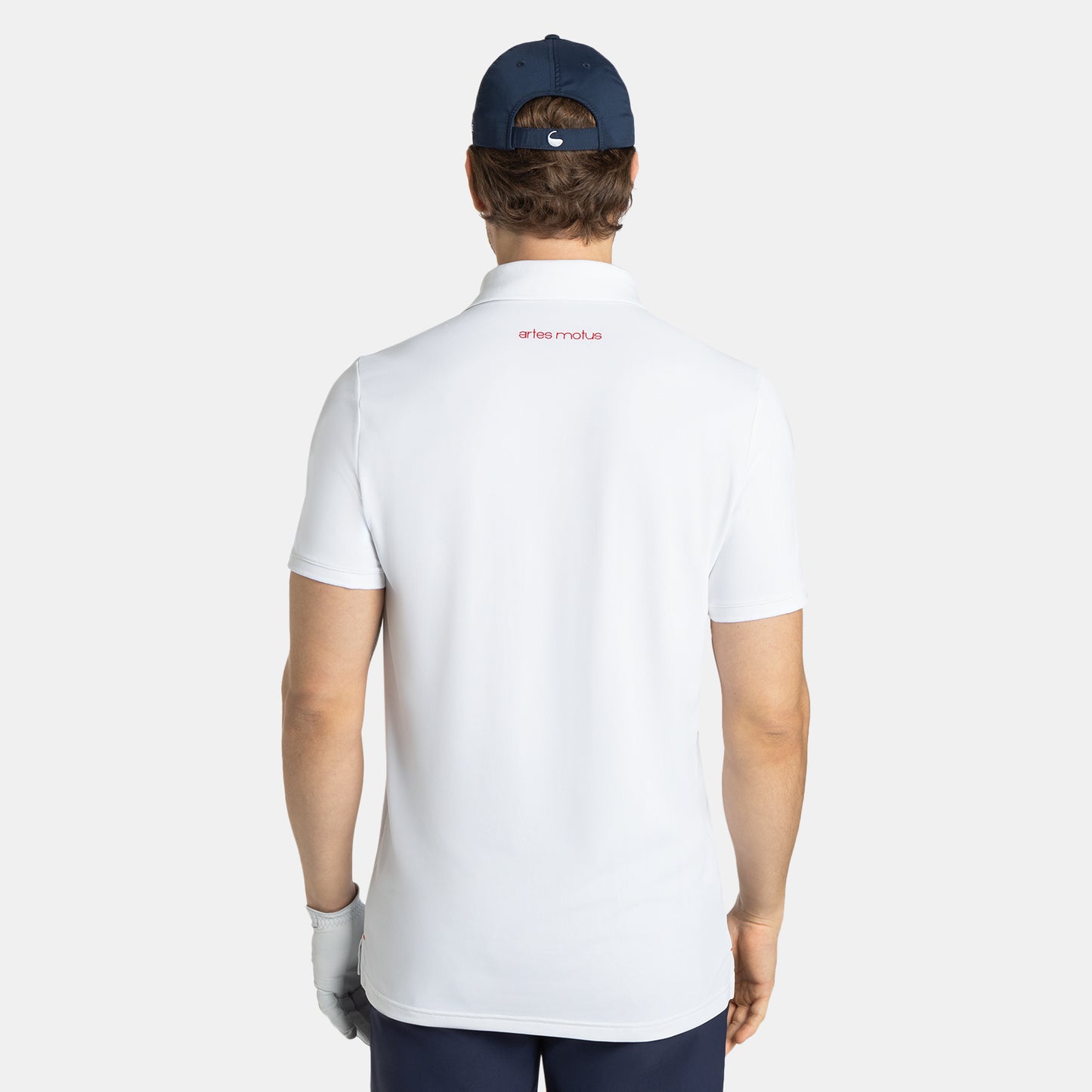Herren Polo „Basic"