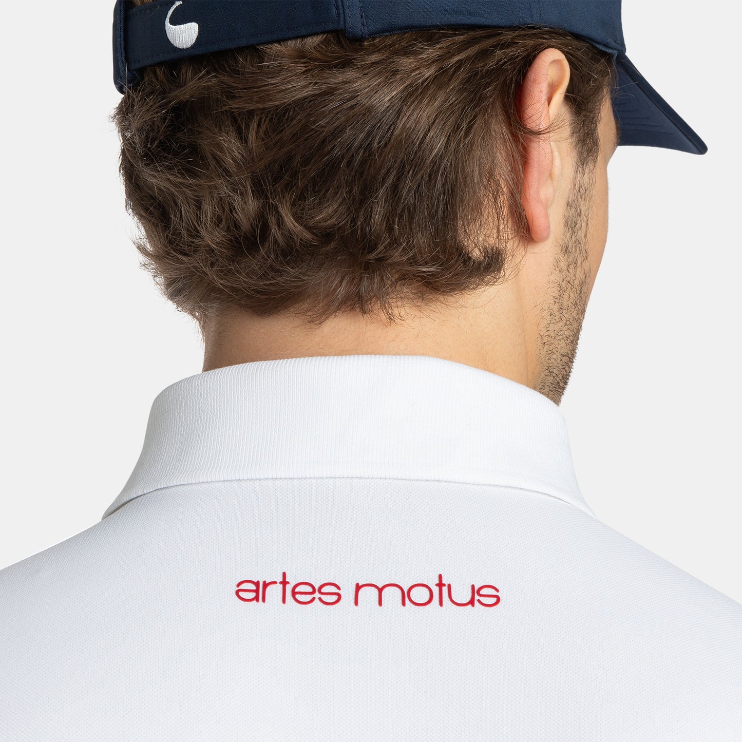 Herren Polo „Basic"