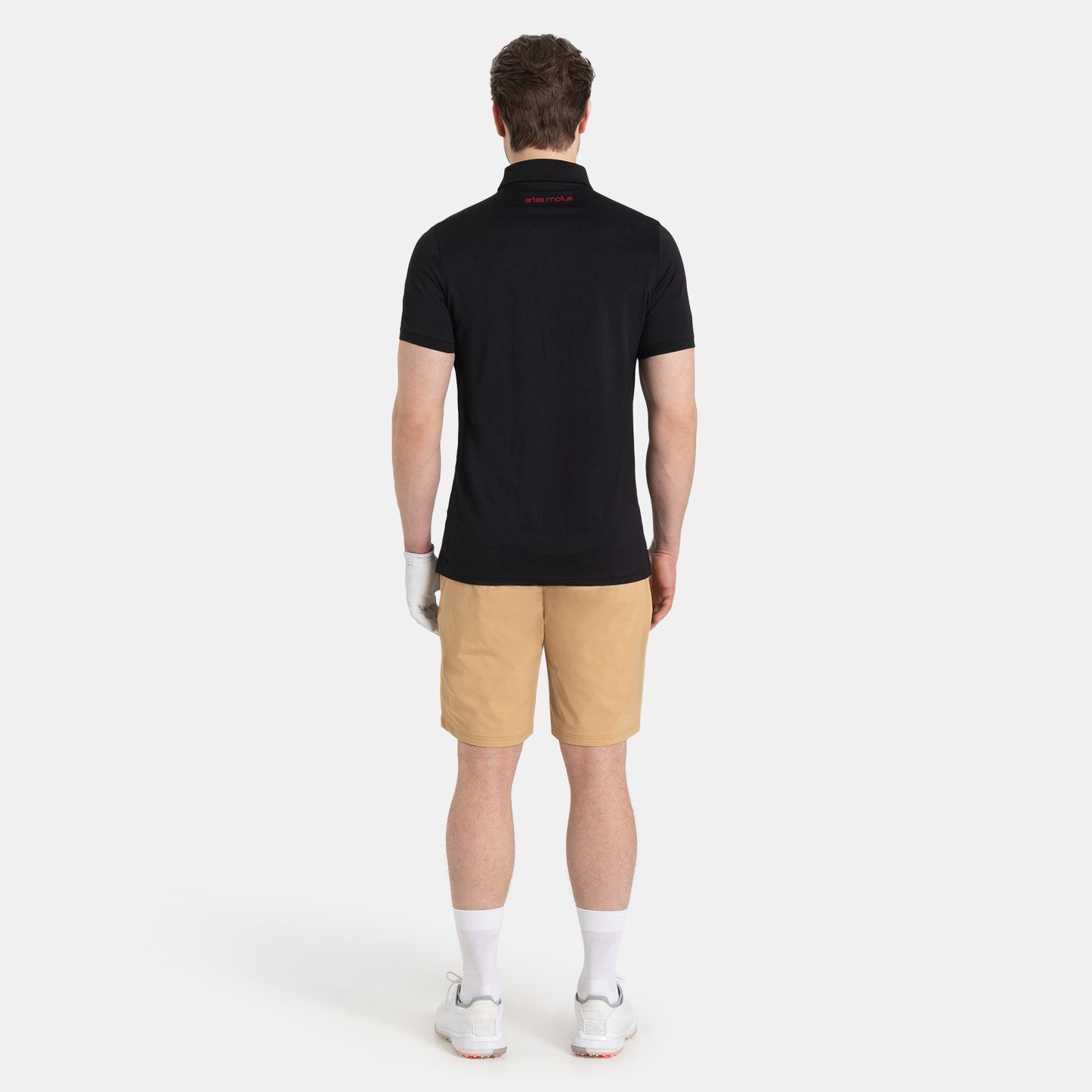 Herren Polo „Basic"