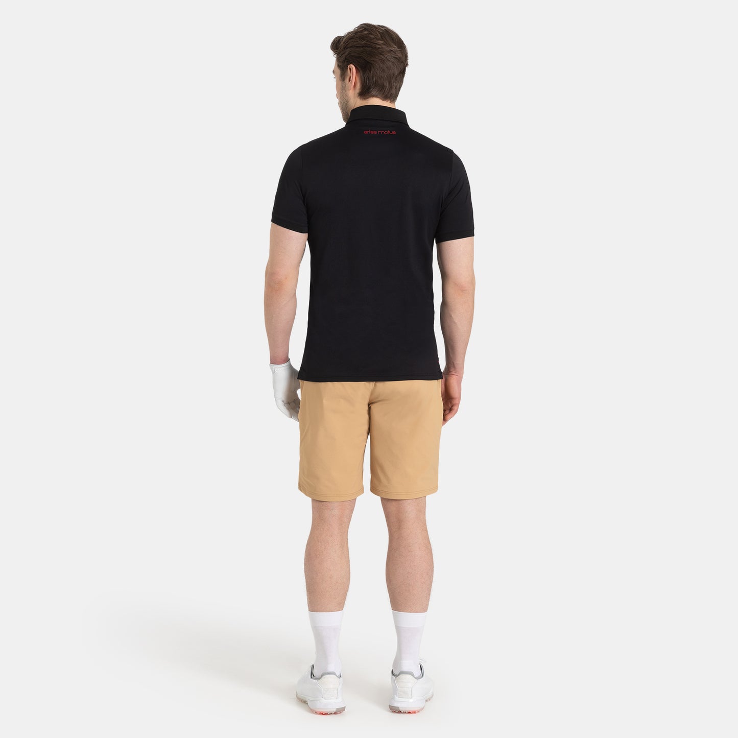 Herren Polo „Basic"