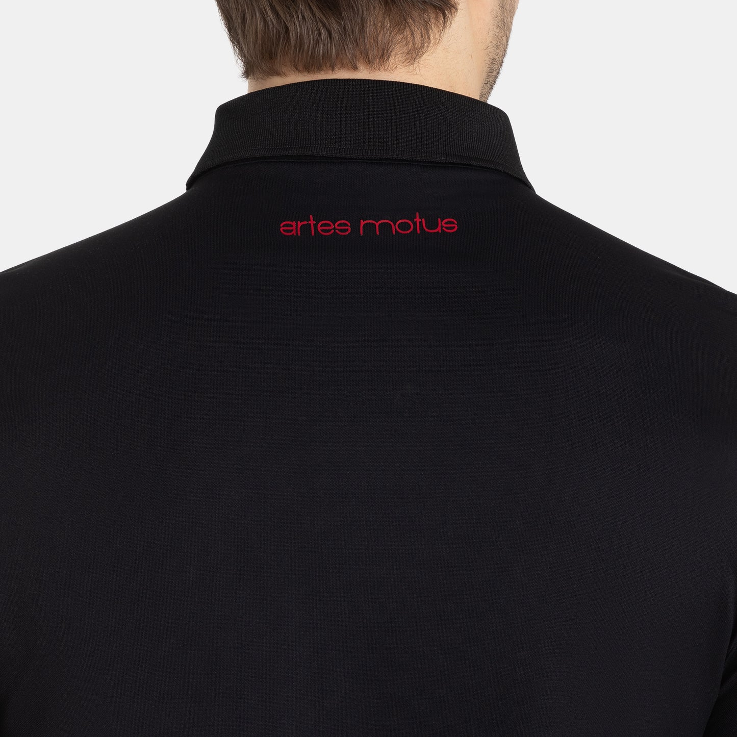 Herren Polo „Basic"