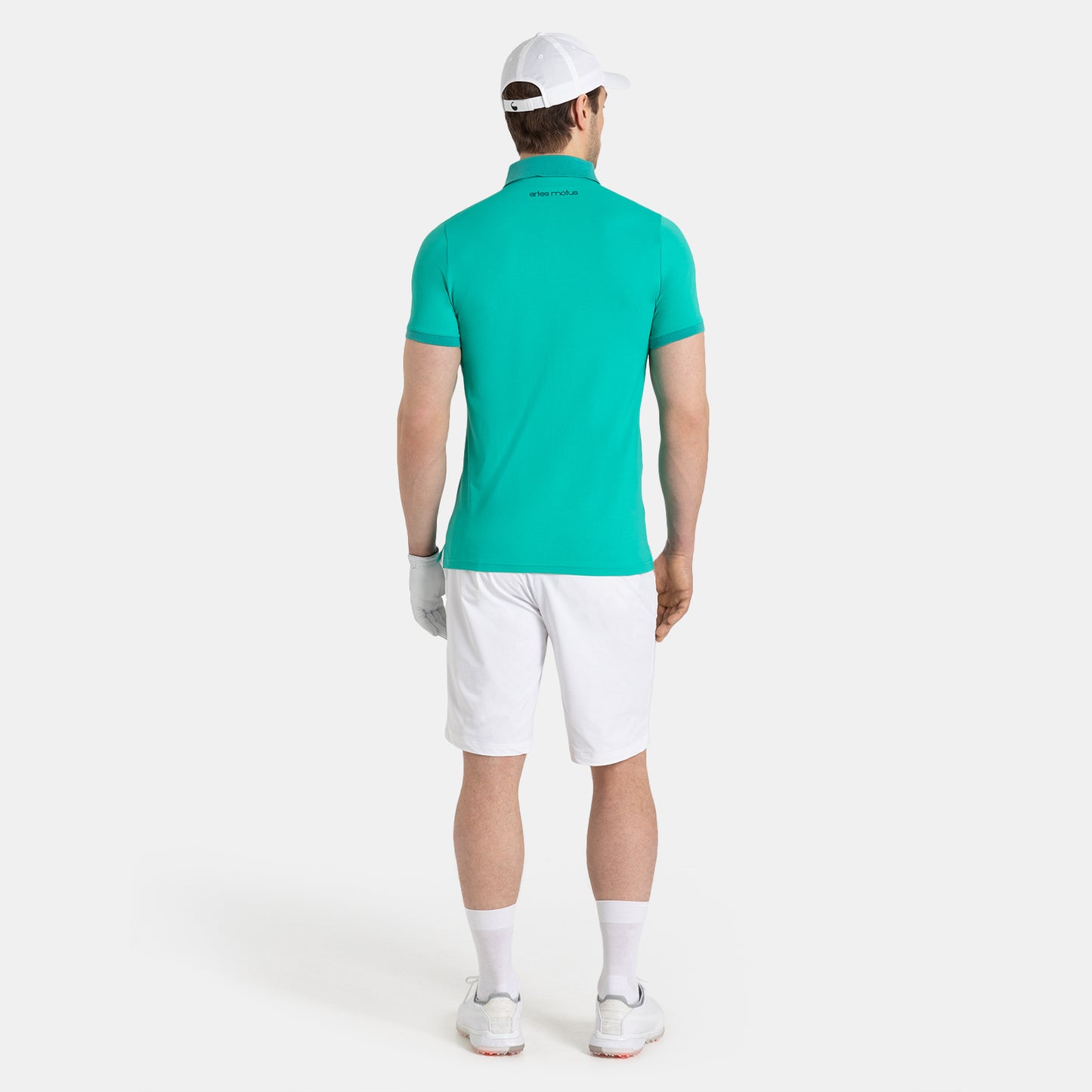 Herren Polo „Basic"