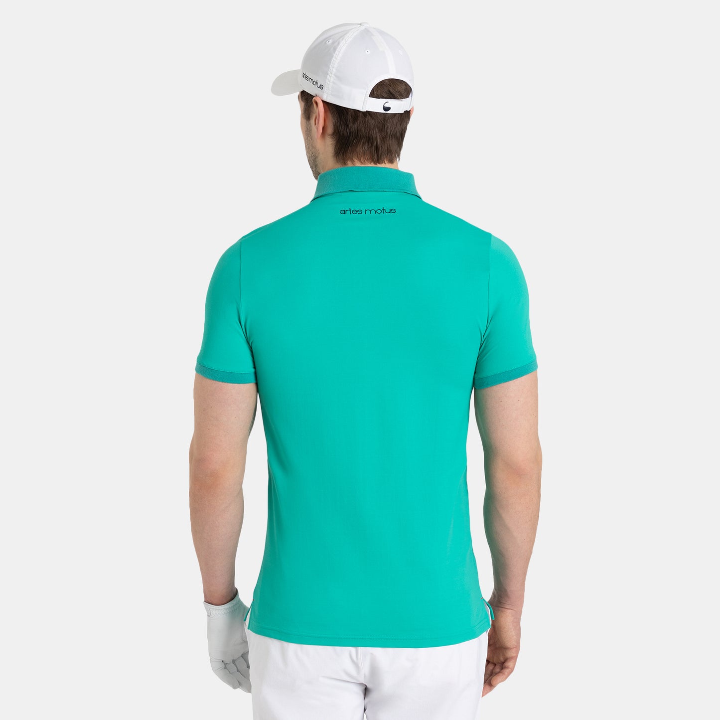Herren Polo „Basic"
